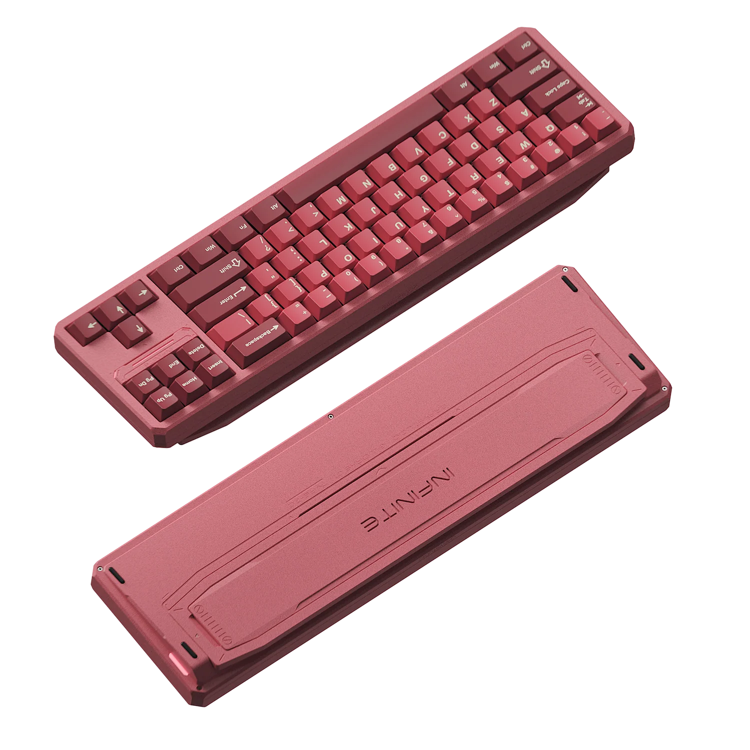 Gray Studio Infinite 70 Keyboard Kit Pre-Order - Image 16