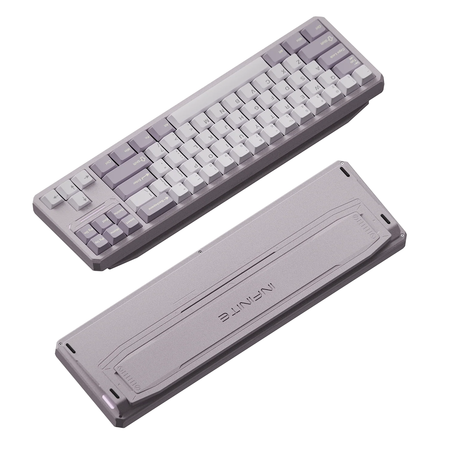 Gray Studio Infinite 70 Keyboard Kit Pre-Order - Image 17