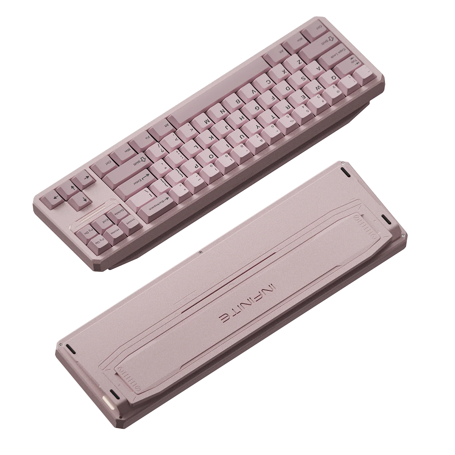 Gray Studio Infinite 70 Keyboard Kit Pre-Order - Image 20