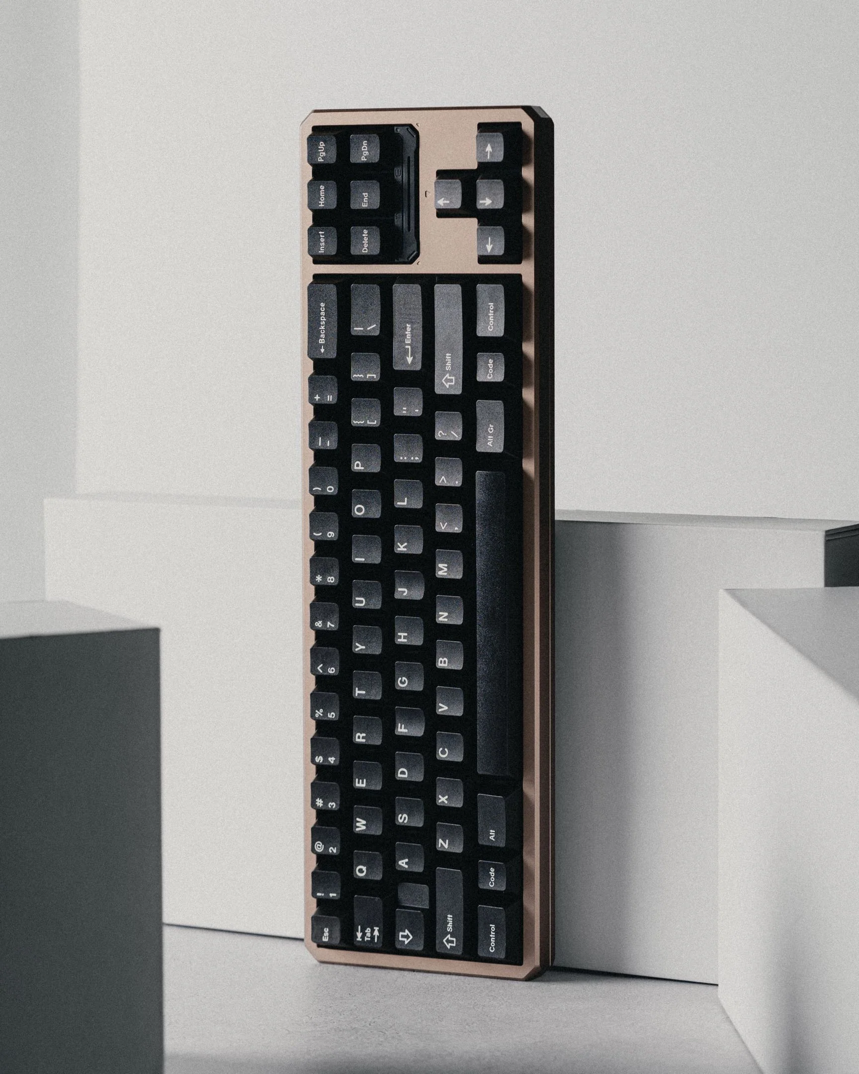 Gray Studio Infinite 70 Keyboard Kit Pre-Order - Image 23