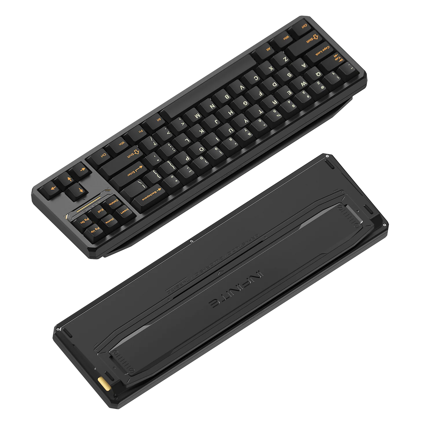 Gray Studio Infinite 70 Keyboard Kit Pre-Order - Image 5