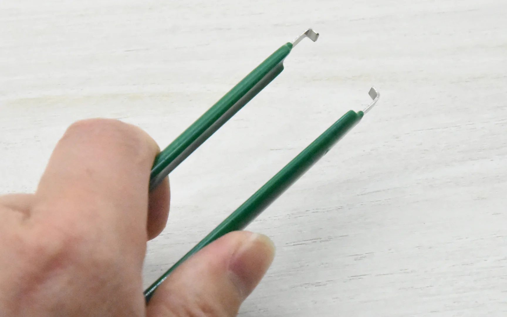 GREEN SWITCH PULLER - Image 5