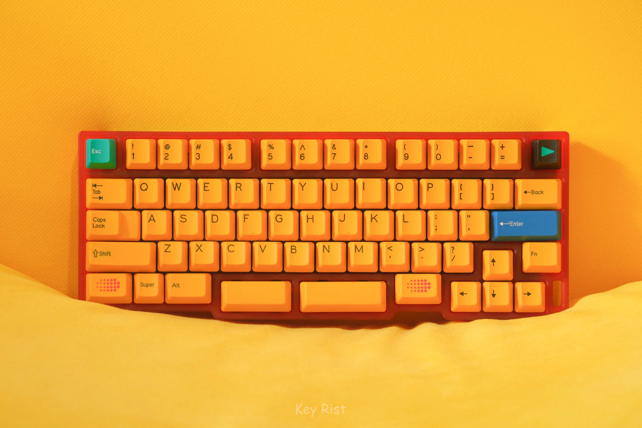 [Group Buy] TYPFACE COSMIC SANS R2 Barebone Kit - Image 13