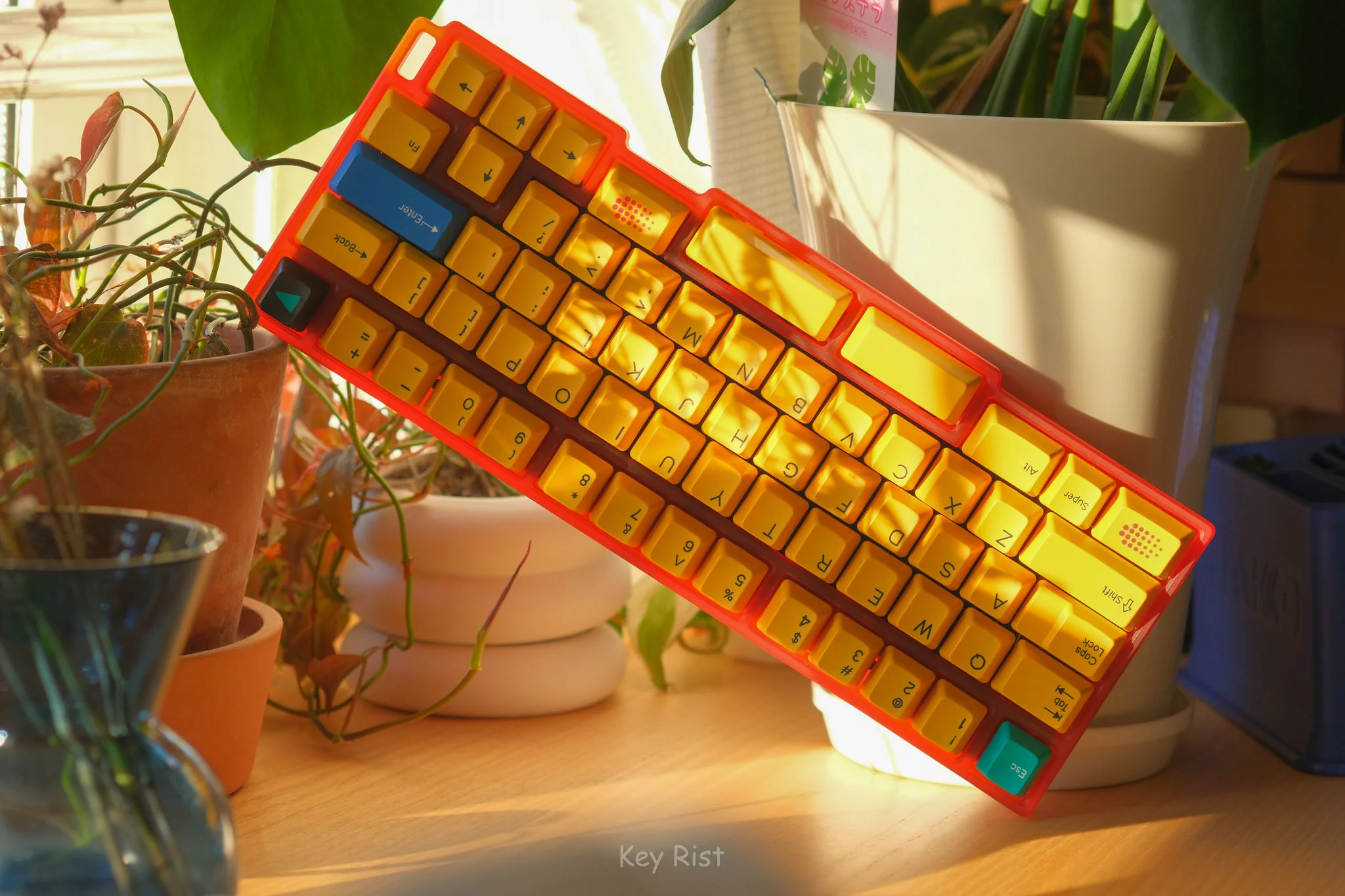 [Group Buy] TYPFACE COSMIC SANS R2 Barebone Kit - Image 14