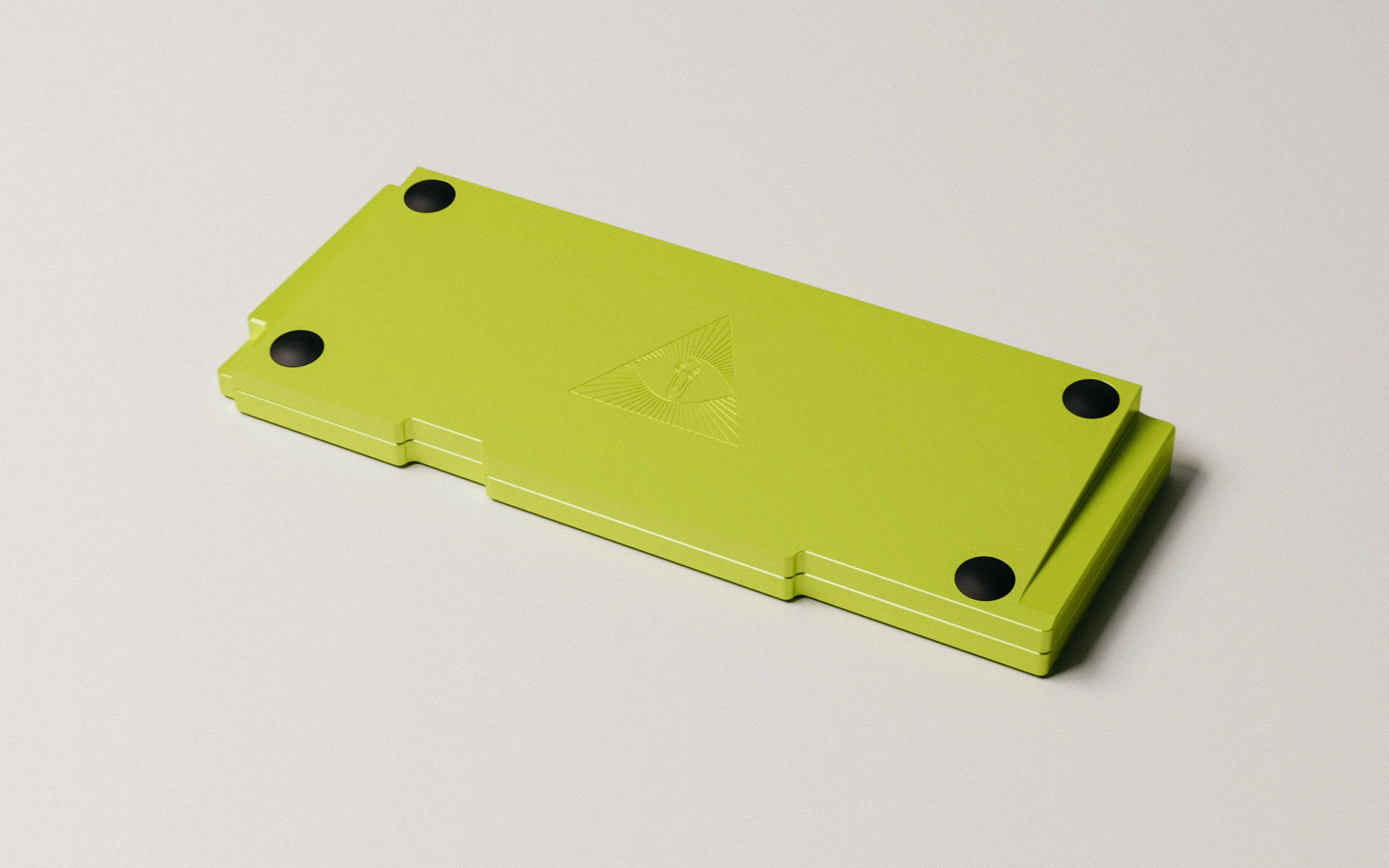 [Group Buy] TYPFACE COSMIC SANS R2 Barebone Kit - Image 15