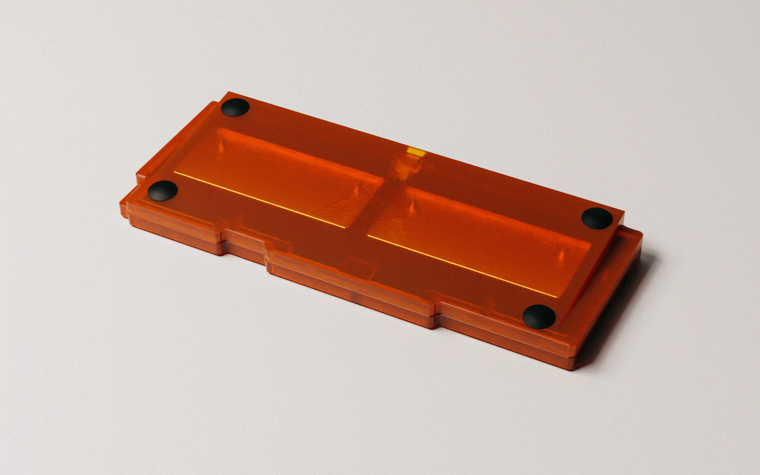 [Group Buy] TYPFACE COSMIC SANS R2 Barebone Kit - Image 18