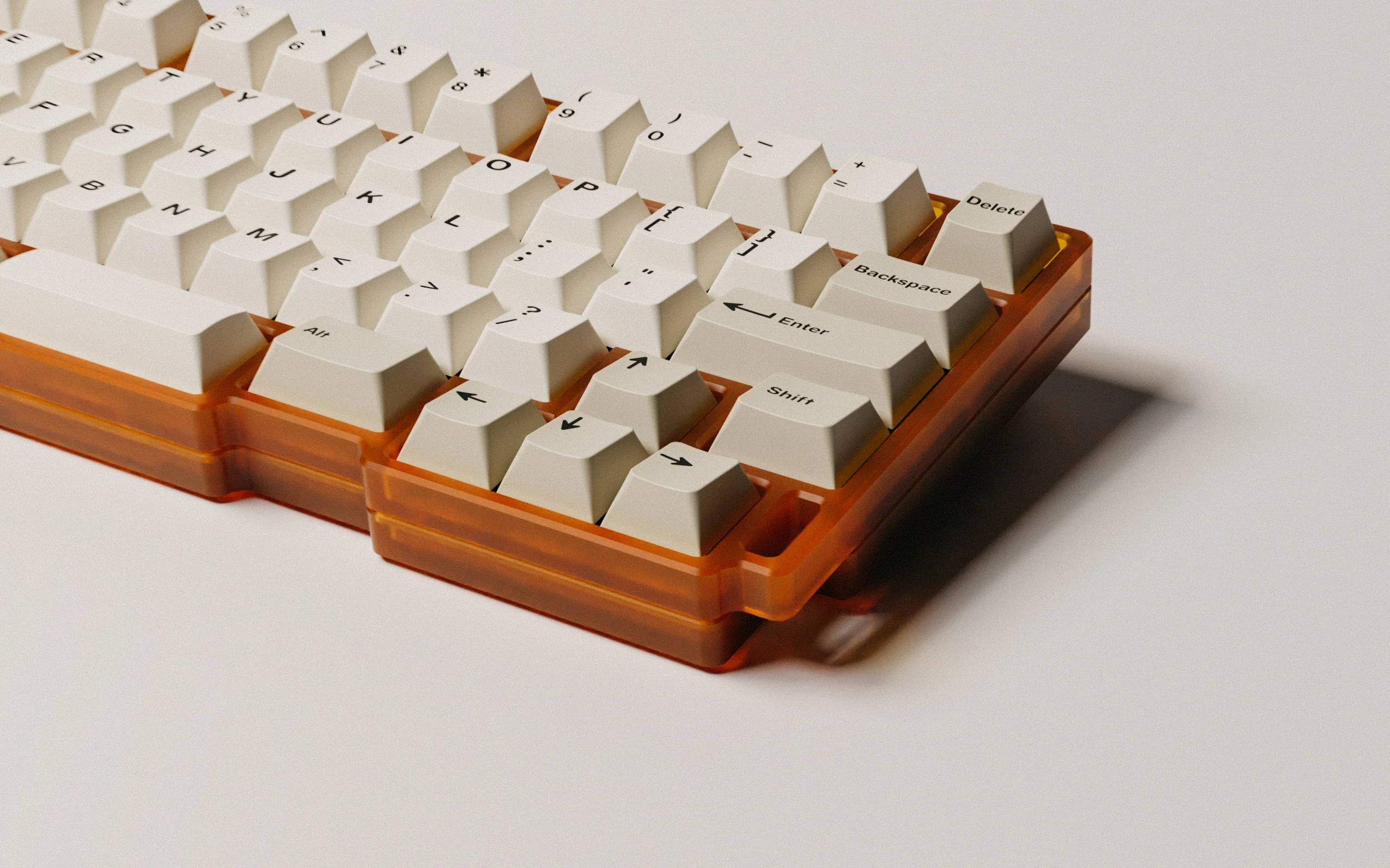 [Group Buy] TYPFACE COSMIC SANS R2 Barebone Kit - Image 19