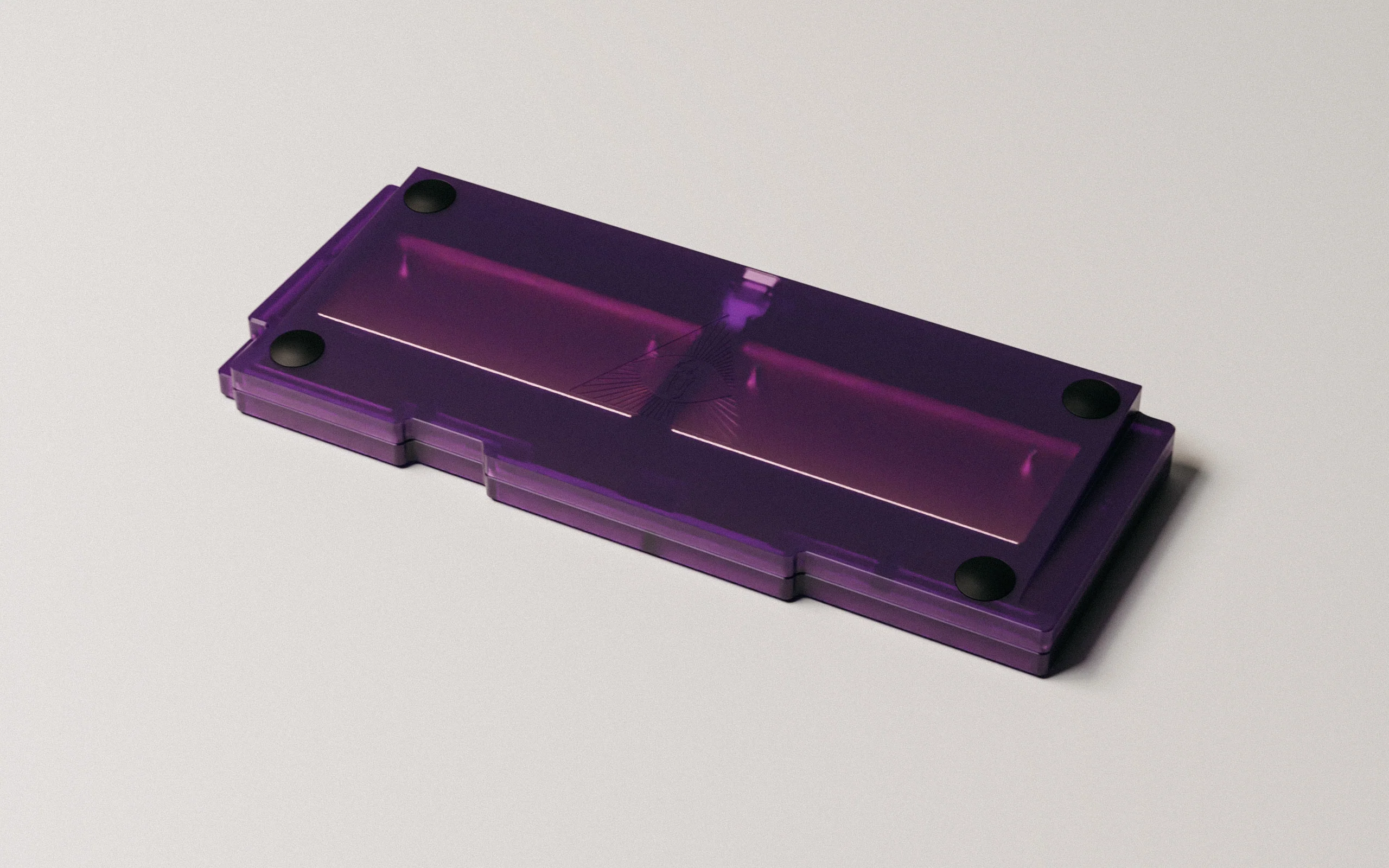 [Group Buy] TYPFACE COSMIC SANS R2 Barebone Kit - Image 20