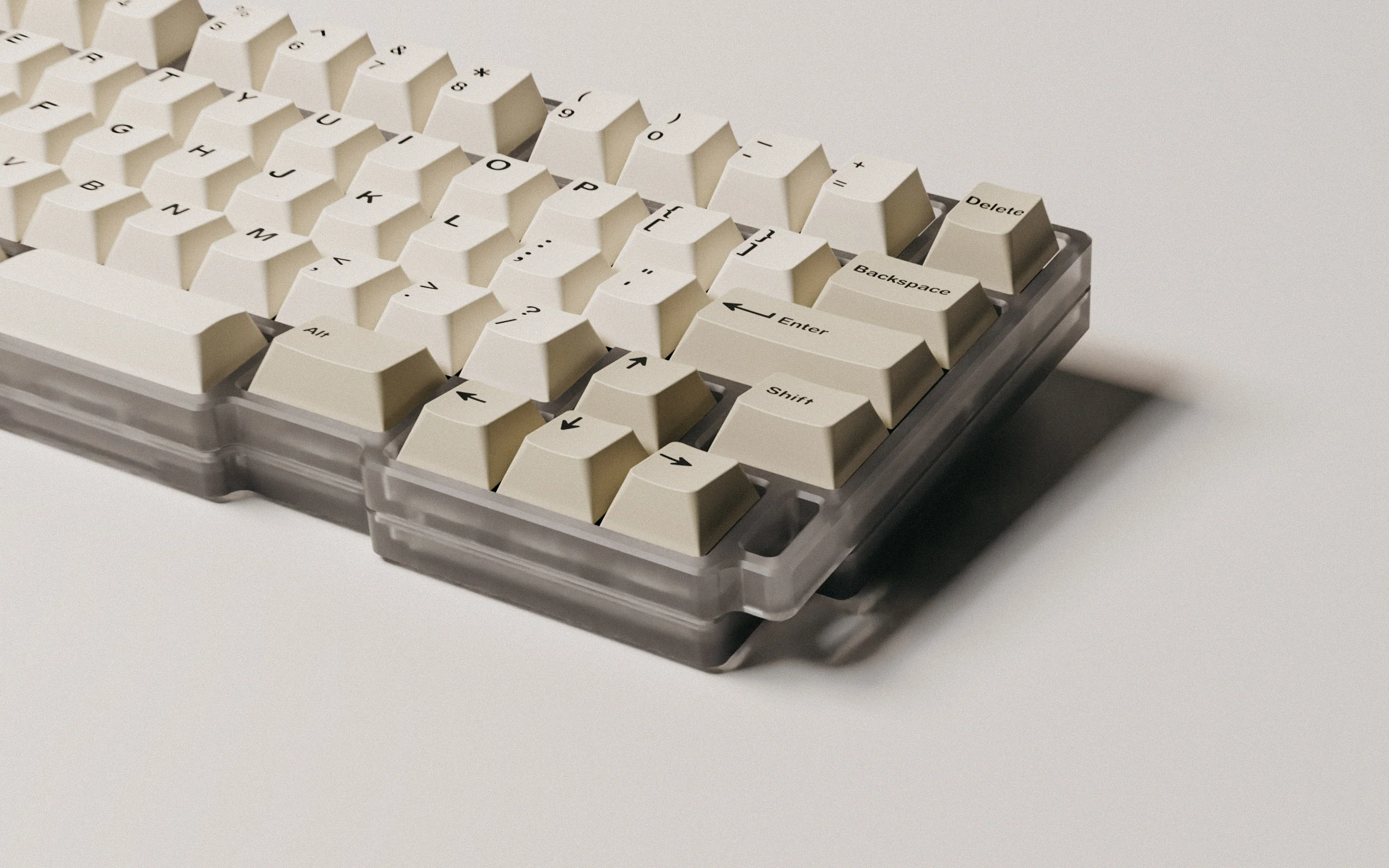 [Group Buy] TYPFACE COSMIC SANS R2 Barebone Kit - Image 21