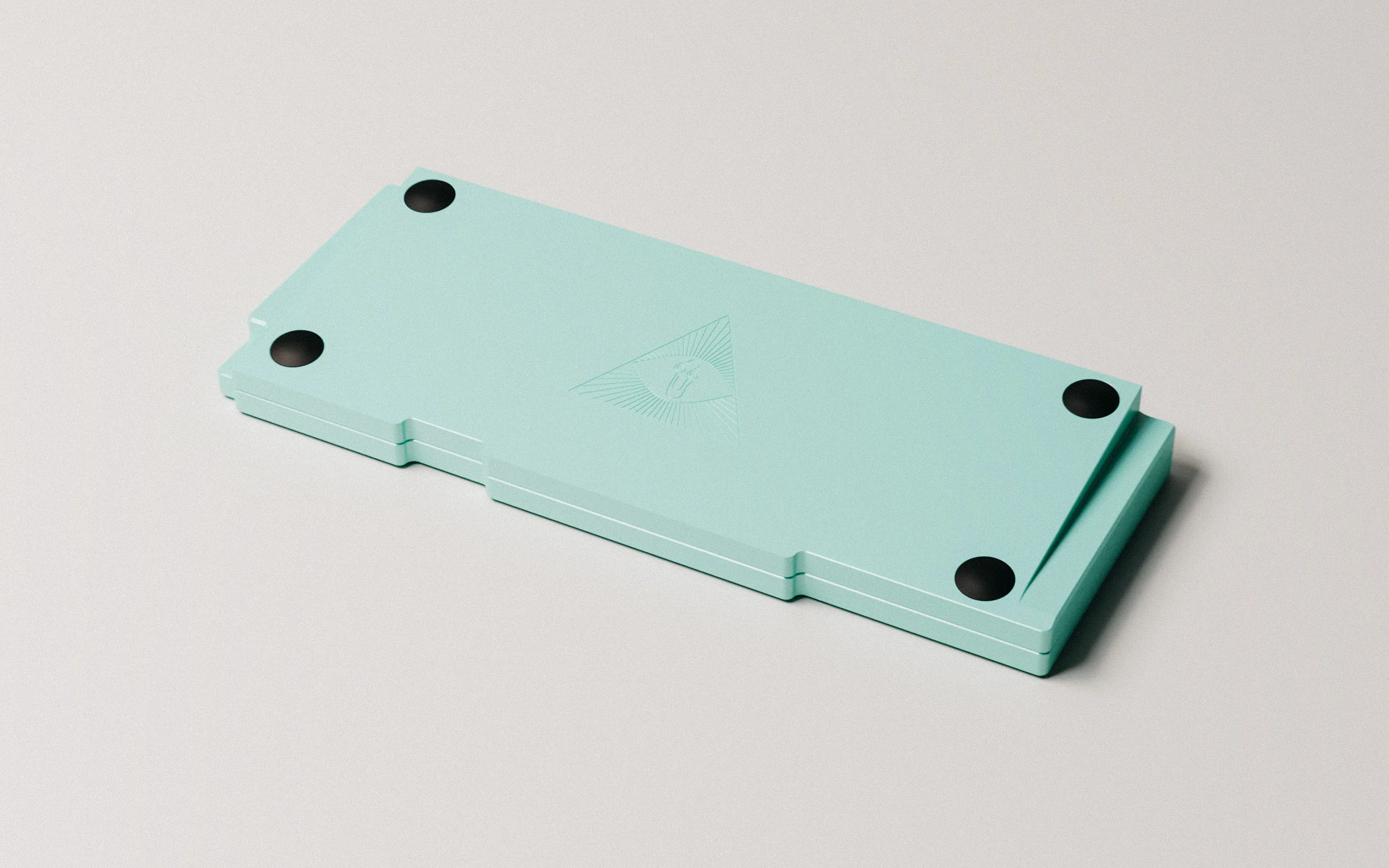 [Group Buy] TYPFACE COSMIC SANS R2 Barebone Kit - Image 22