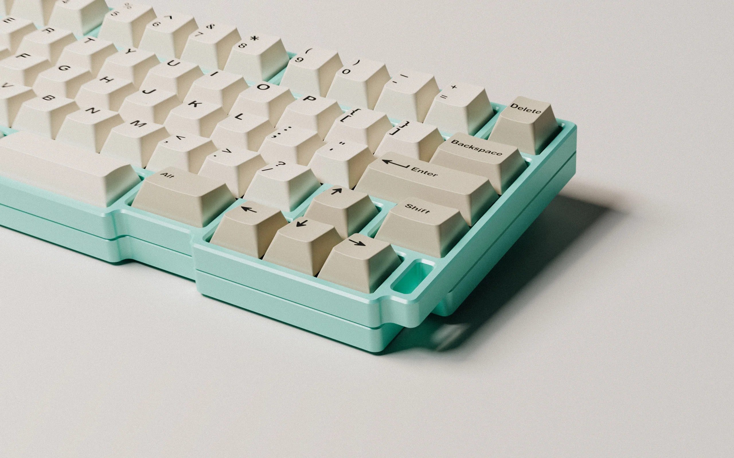 [Group Buy] TYPFACE COSMIC SANS R2 Barebone Kit - Image 23