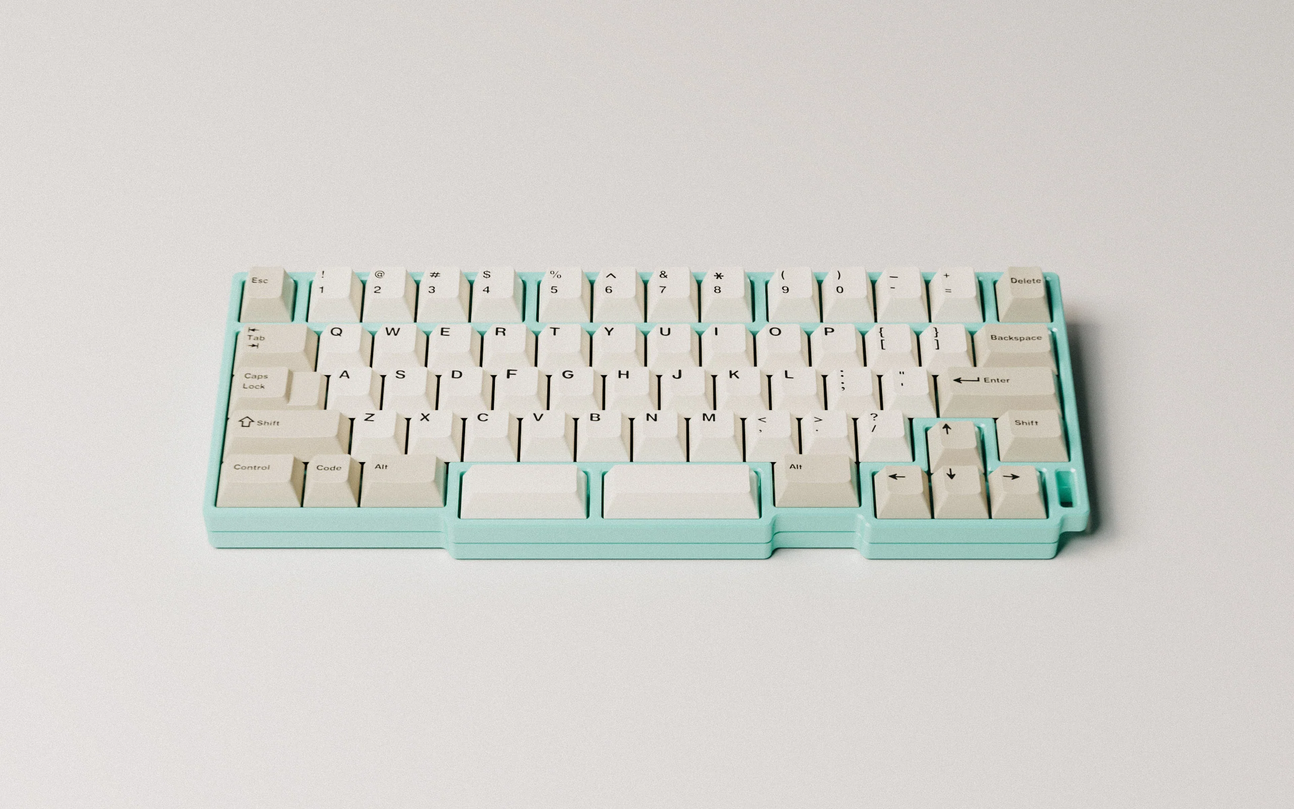 [Group Buy] TYPFACE COSMIC SANS R2 Barebone Kit - Image 3