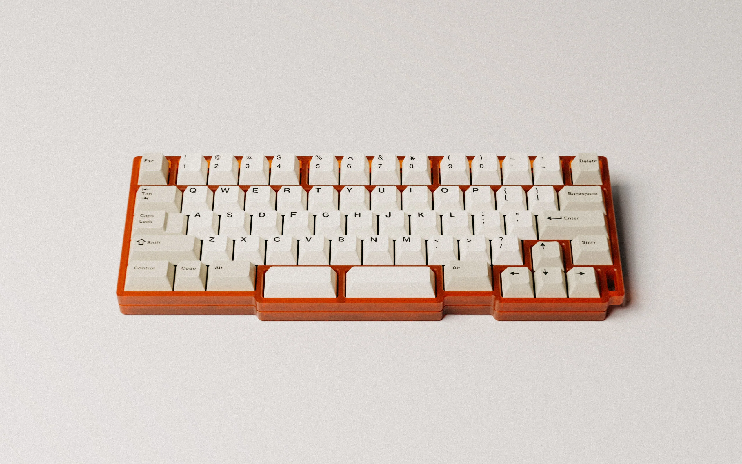 [Group Buy] TYPFACE COSMIC SANS R2 Barebone Kit - Image 4