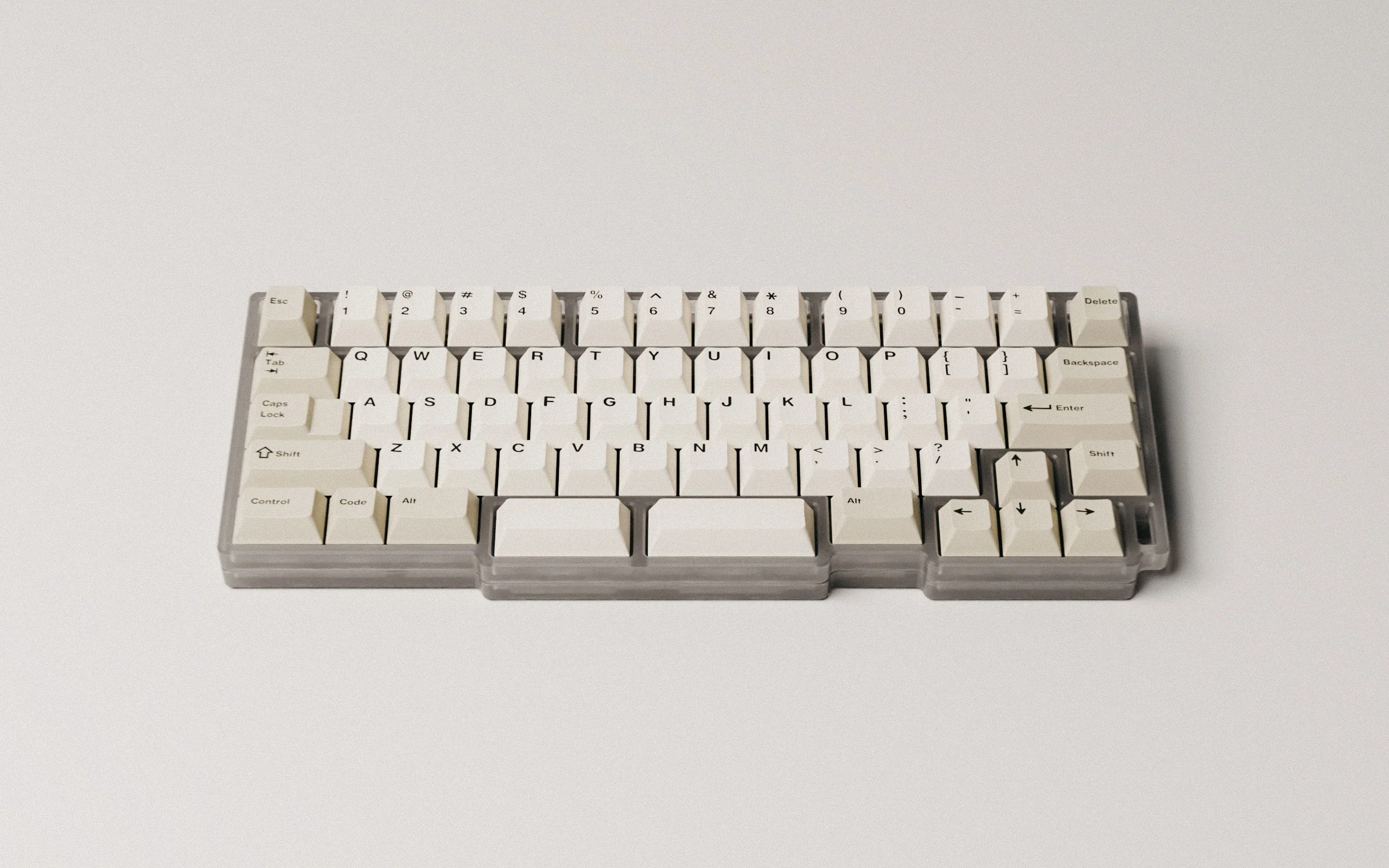 [Group Buy] TYPFACE COSMIC SANS R2 Barebone Kit - Image 5
