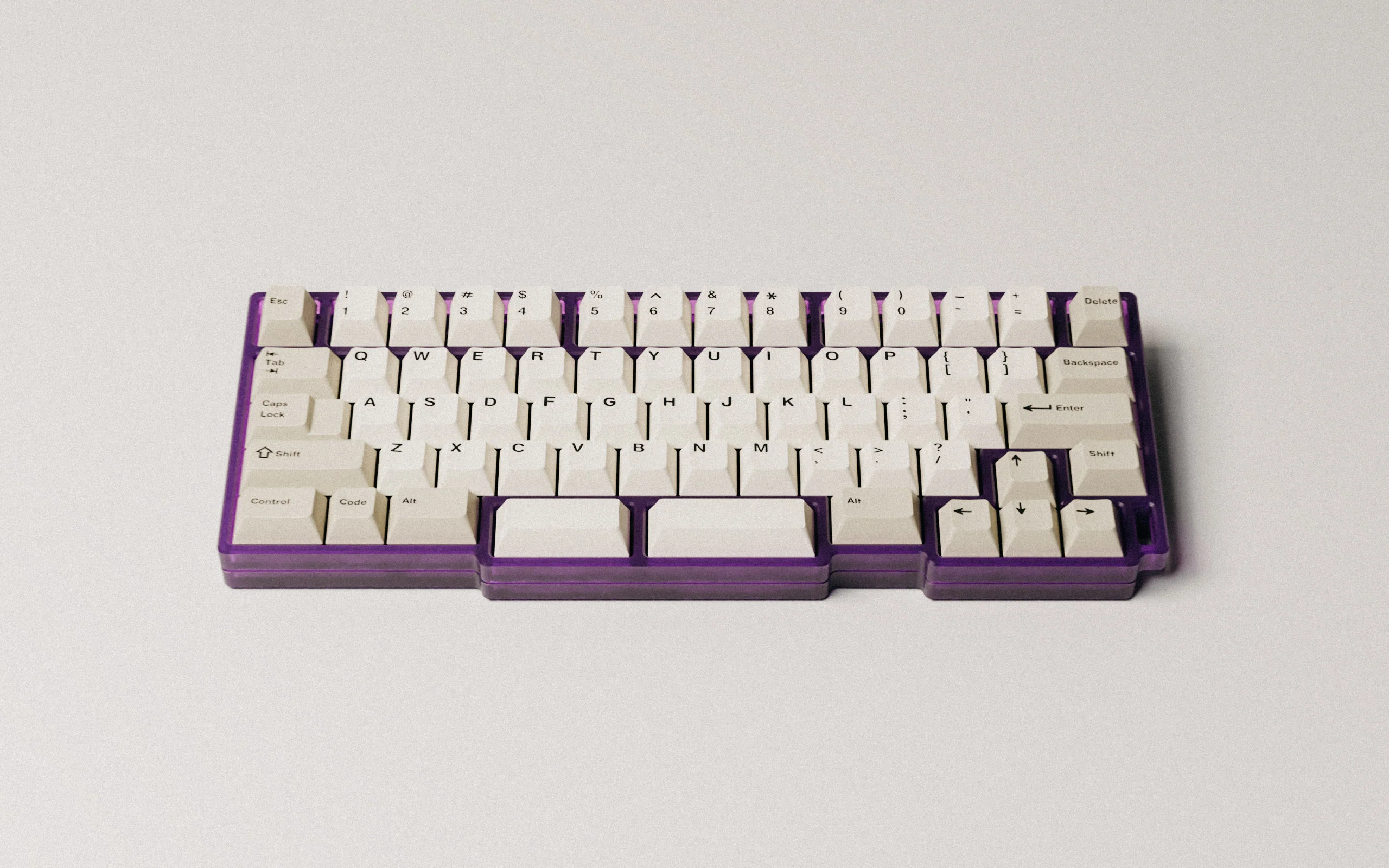 [Group Buy] TYPFACE COSMIC SANS R2 Barebone Kit - Image 6