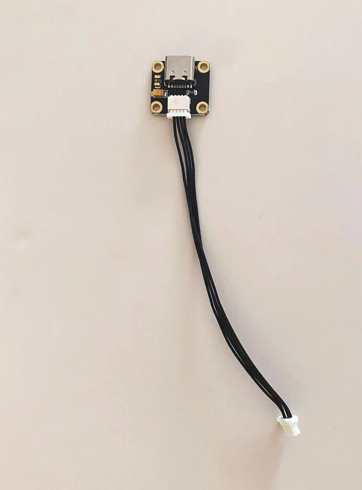 [Group Buy] TYPFACE COSMIC SANS R2 Barebone Kit - Image 9