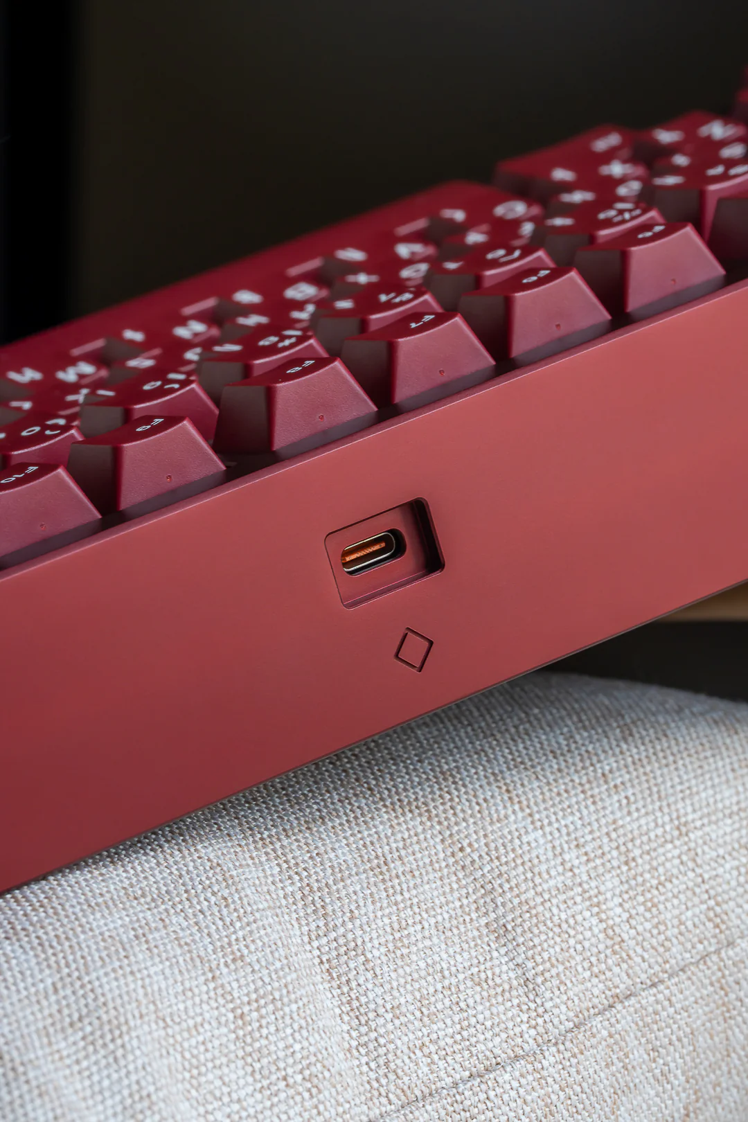 Helios 88 Mechanical Keyboard Kit [Group Buy] - Image 11