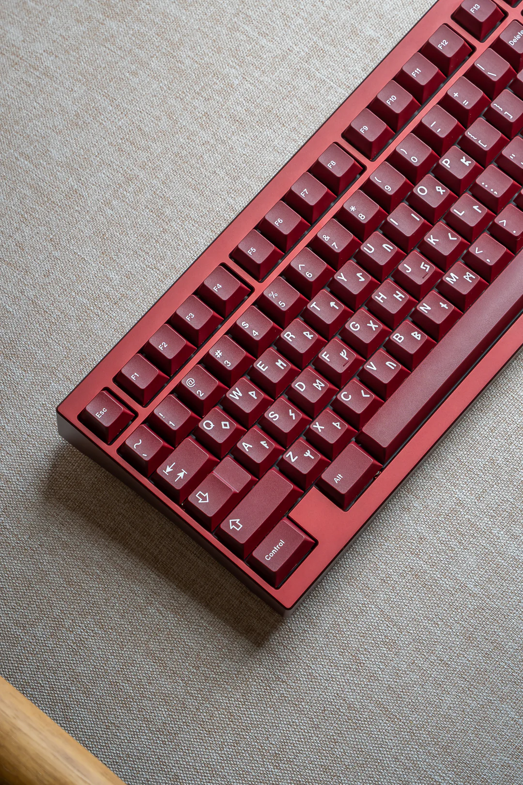Helios 88 Mechanical Keyboard Kit [Group Buy] - Image 12