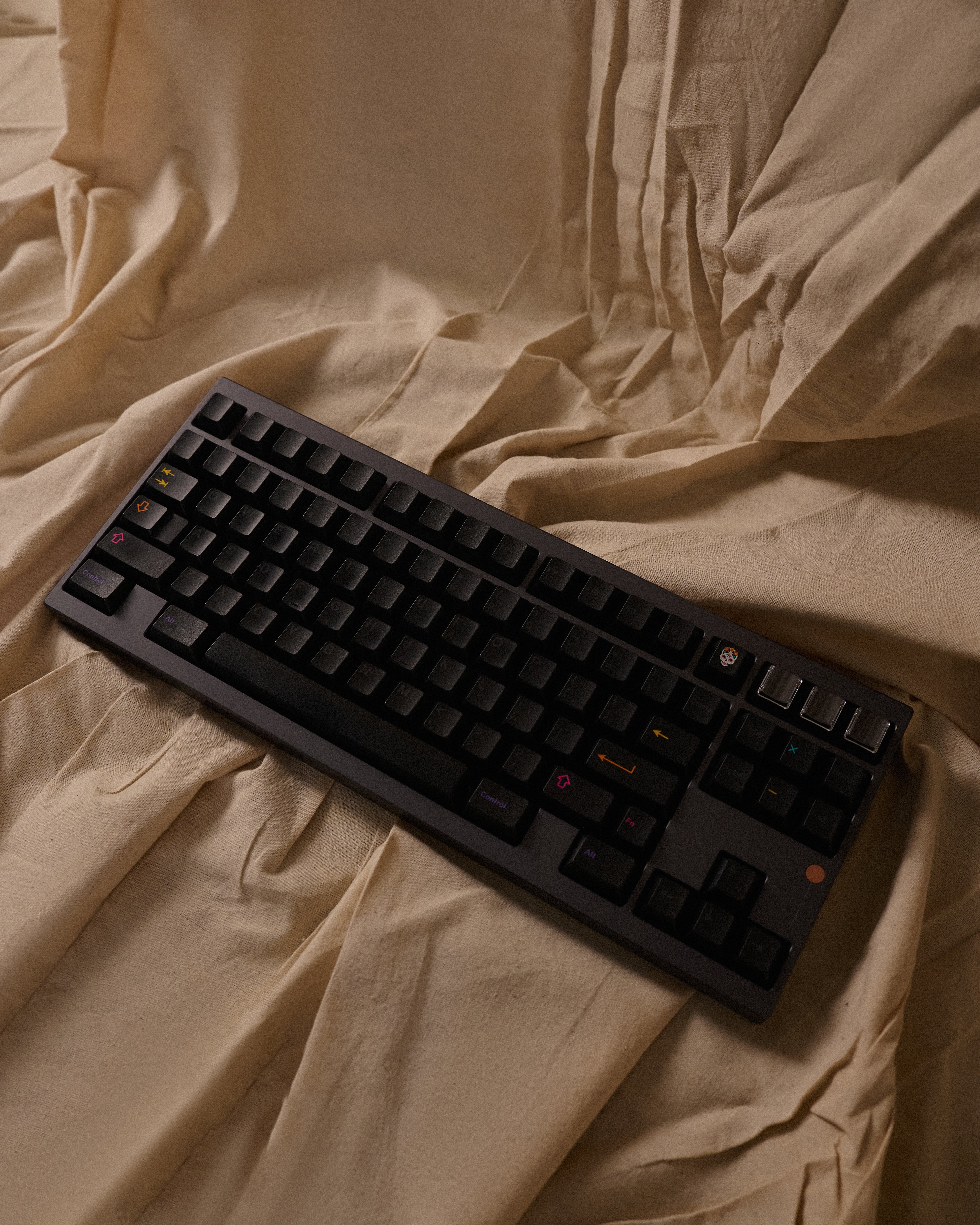 Helios 88 Mechanical Keyboard Kit [Group Buy] - Image 5