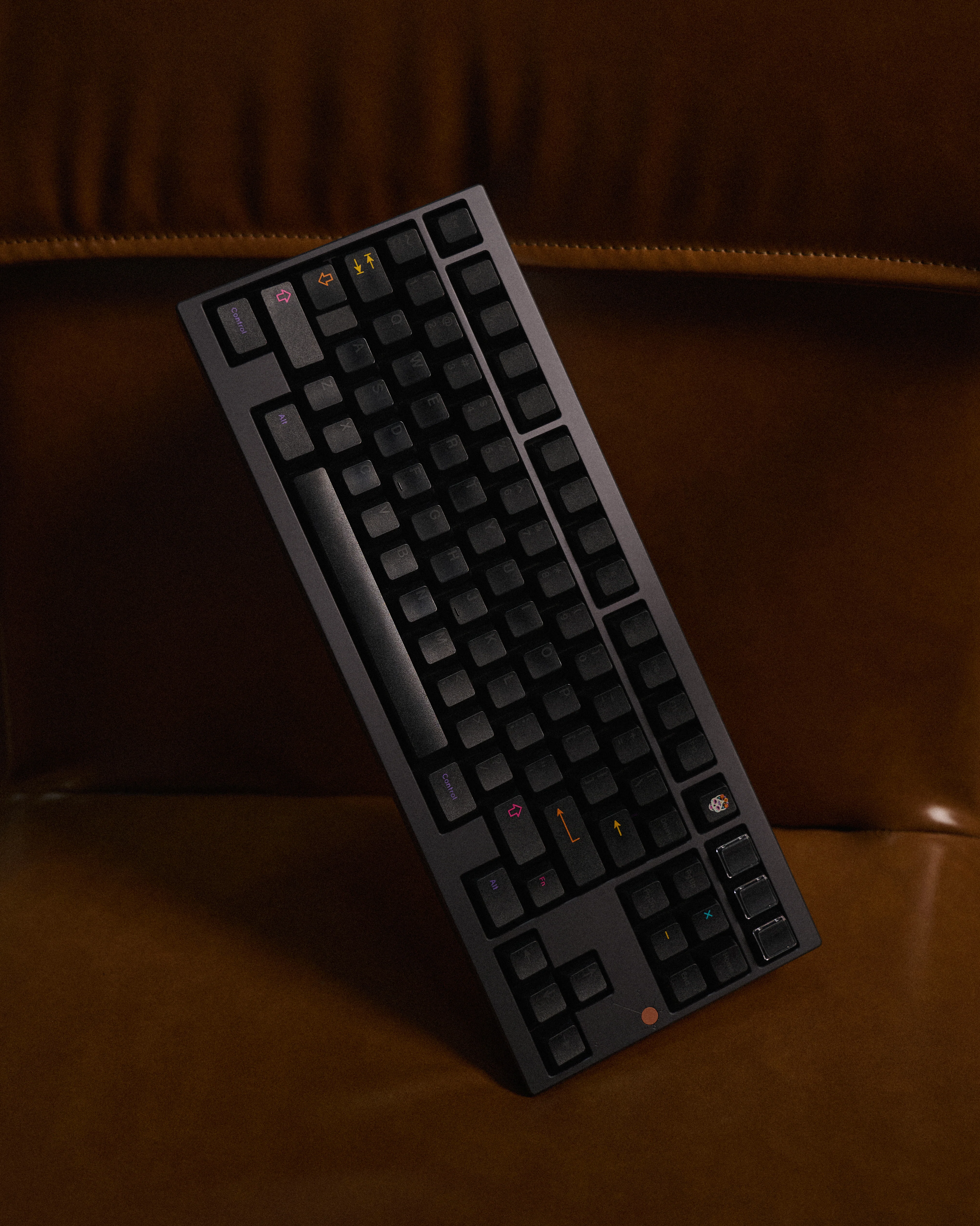 Helios 88 Mechanical Keyboard Kit [Group Buy] - Image 6