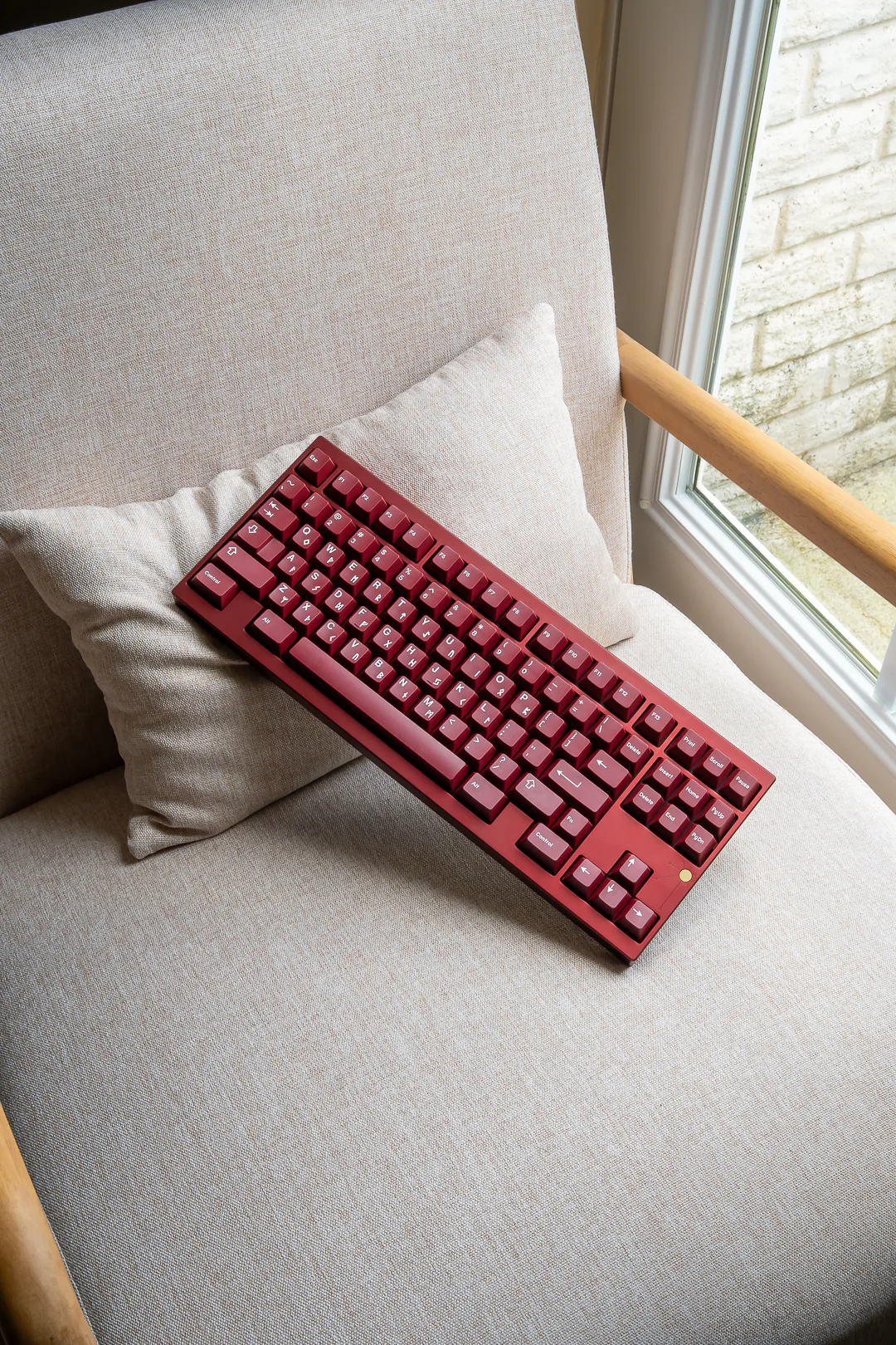 Helios 88 Mechanical Keyboard Kit [Group Buy] - Image 8