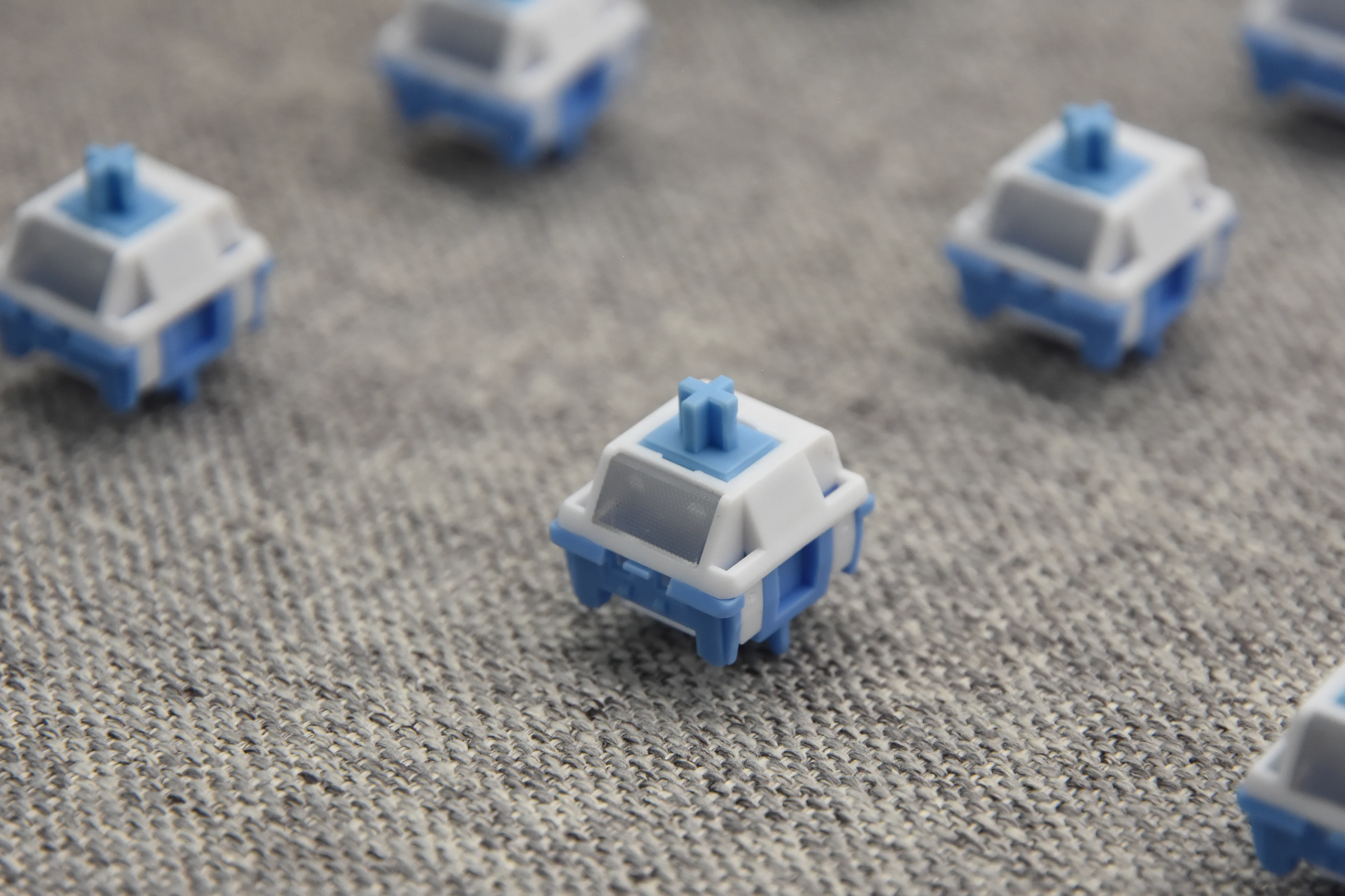 HMX CLOUD V2 LINEAR SWITCH FACTORY LUBED (10PCS) - Image 10
