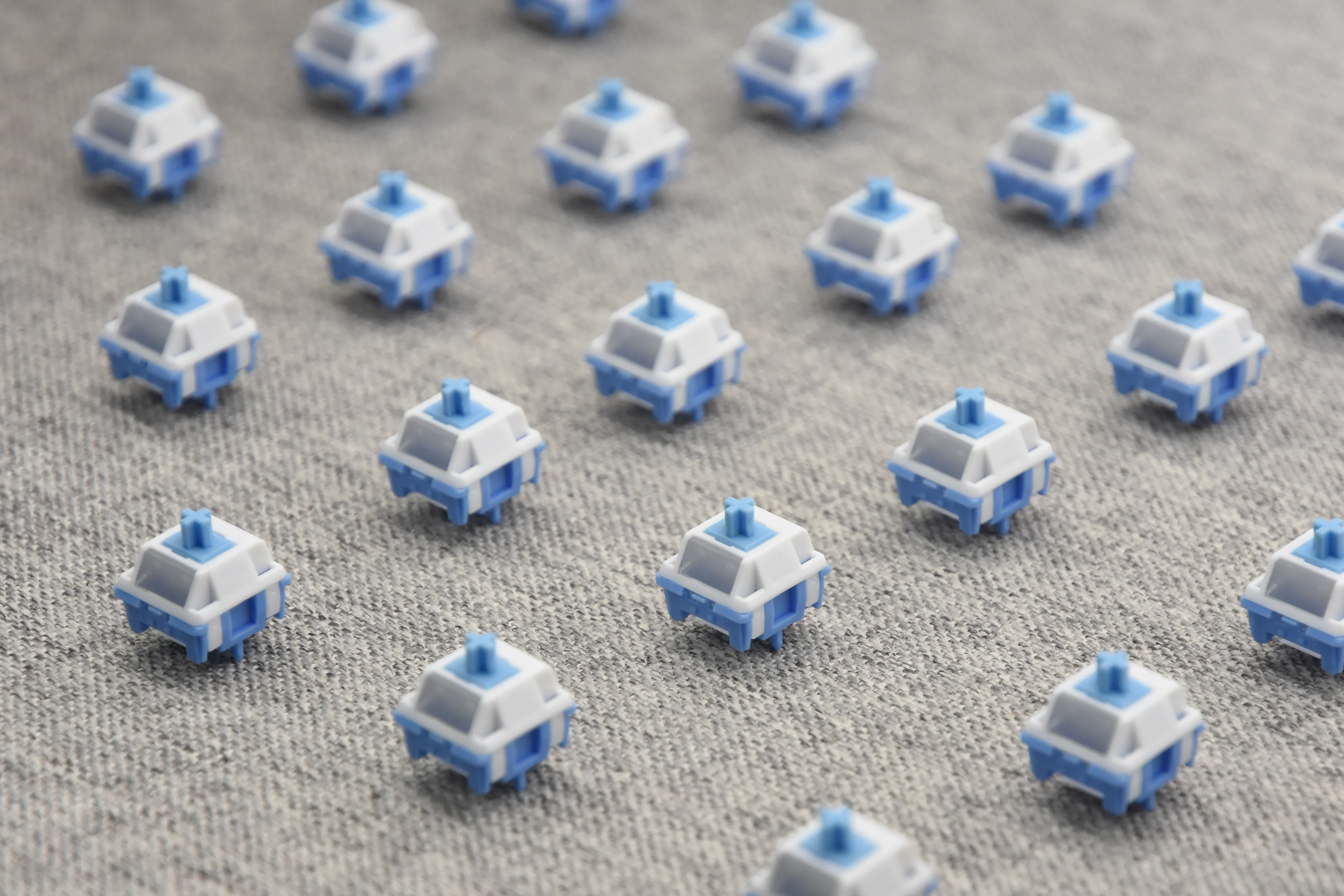 HMX CLOUD V2 LINEAR SWITCH FACTORY LUBED (10PCS) - Image 11