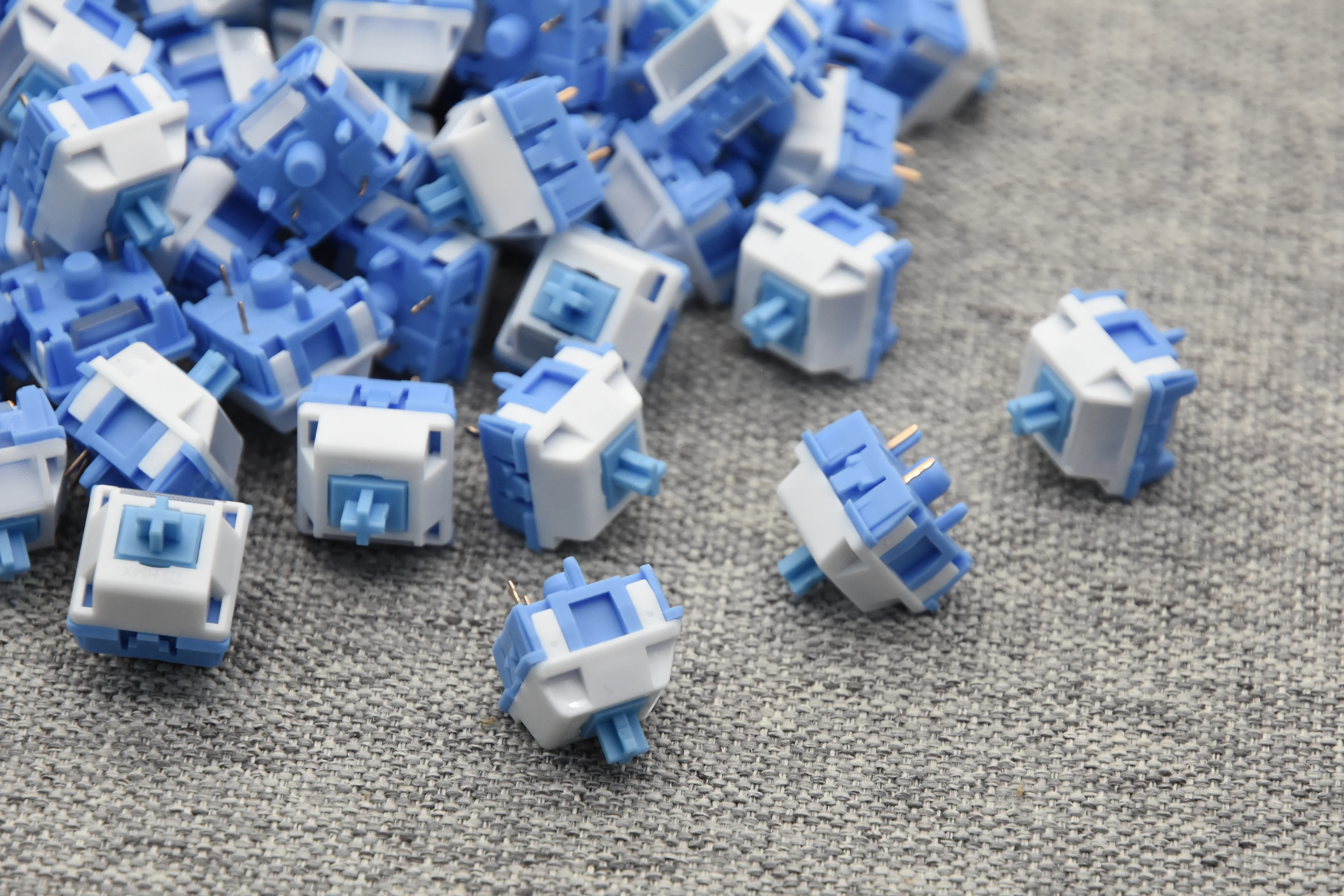 HMX CLOUD V2 LINEAR SWITCH FACTORY LUBED (10PCS) - Image 12