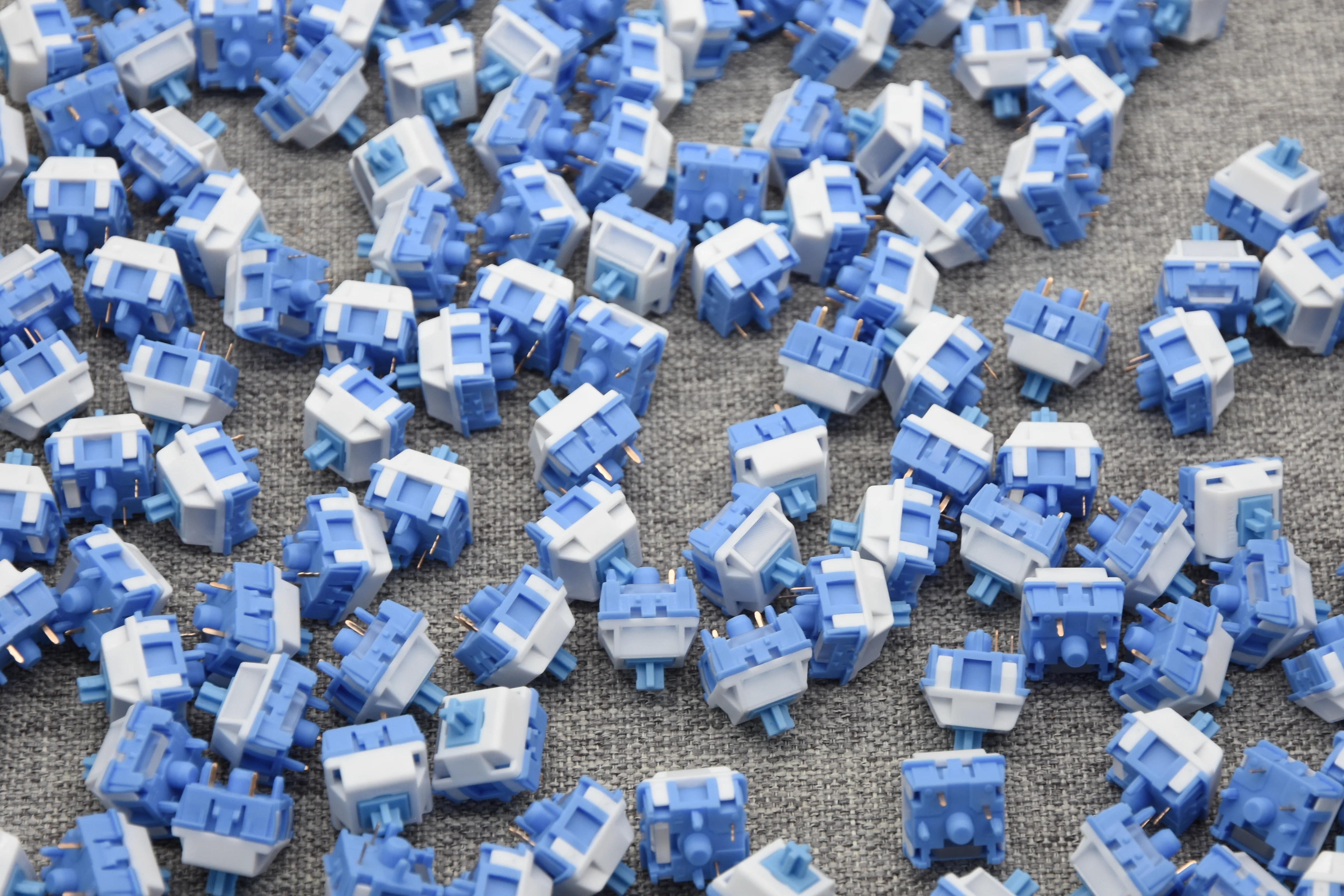 HMX CLOUD V2 LINEAR SWITCH FACTORY LUBED (10PCS) - Image 14