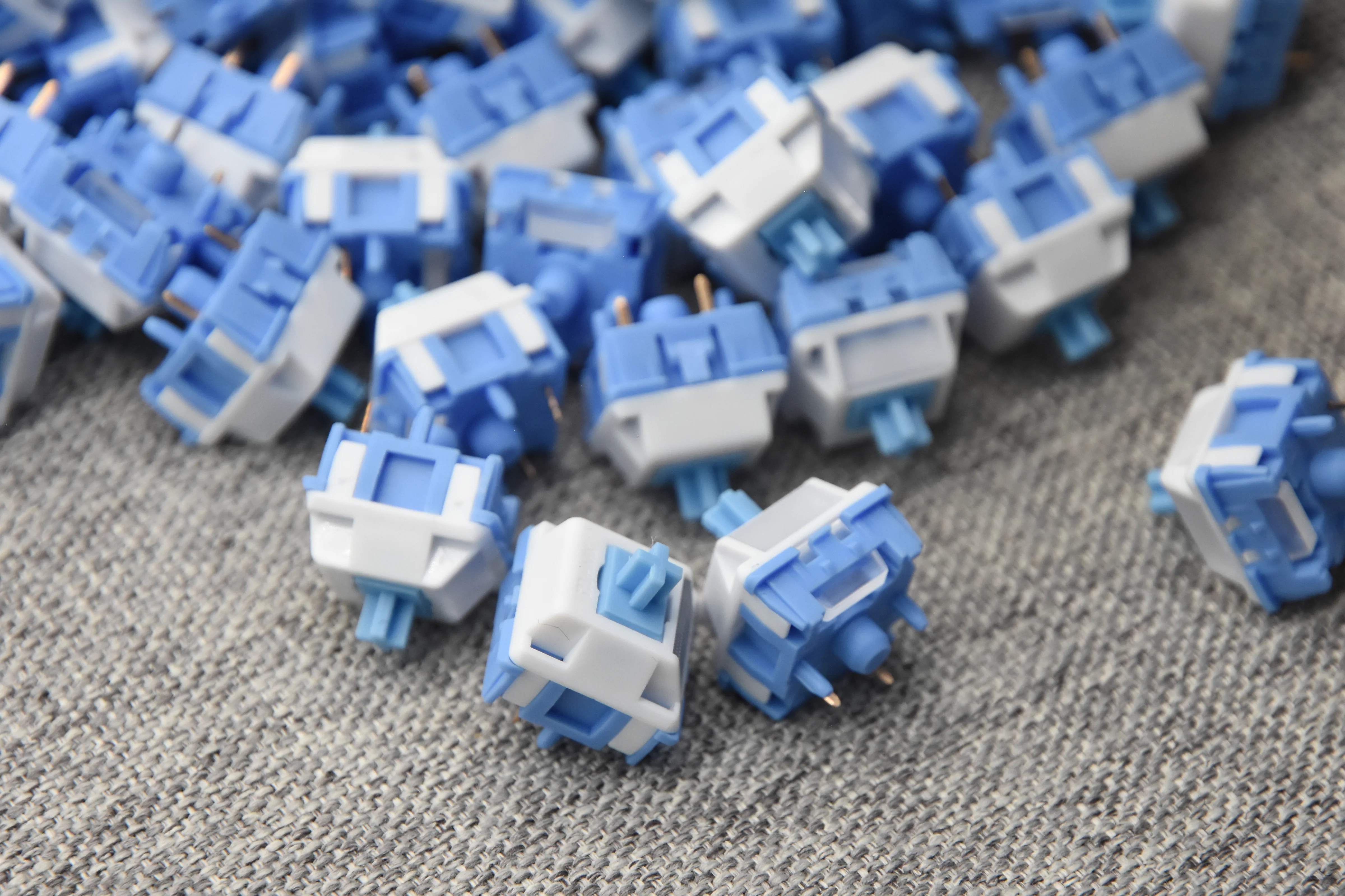HMX CLOUD V2 LINEAR SWITCH FACTORY LUBED (10PCS) - Image 15