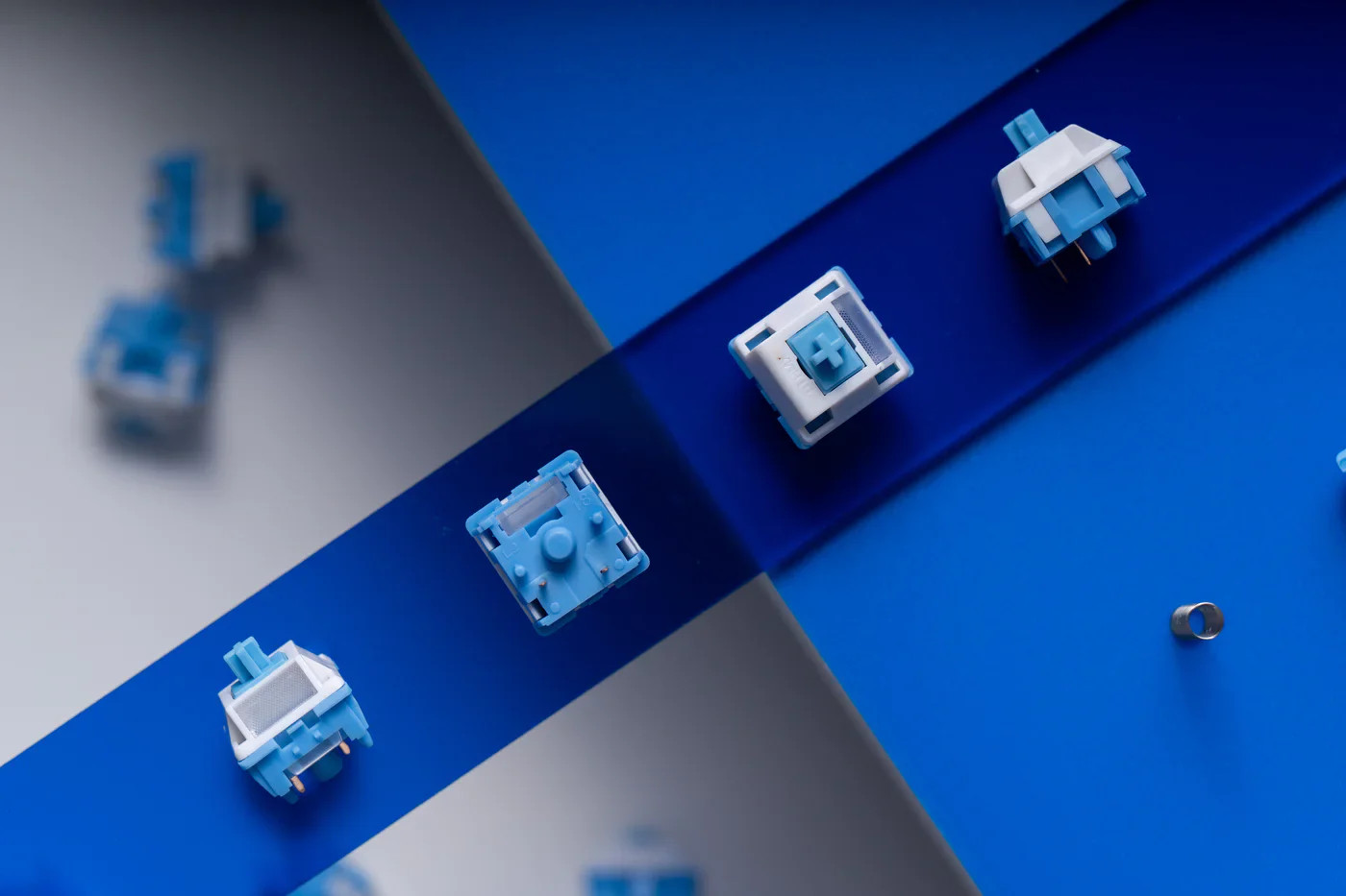 HMX CLOUD V2 LINEAR SWITCH FACTORY LUBED (10PCS) - Image 2