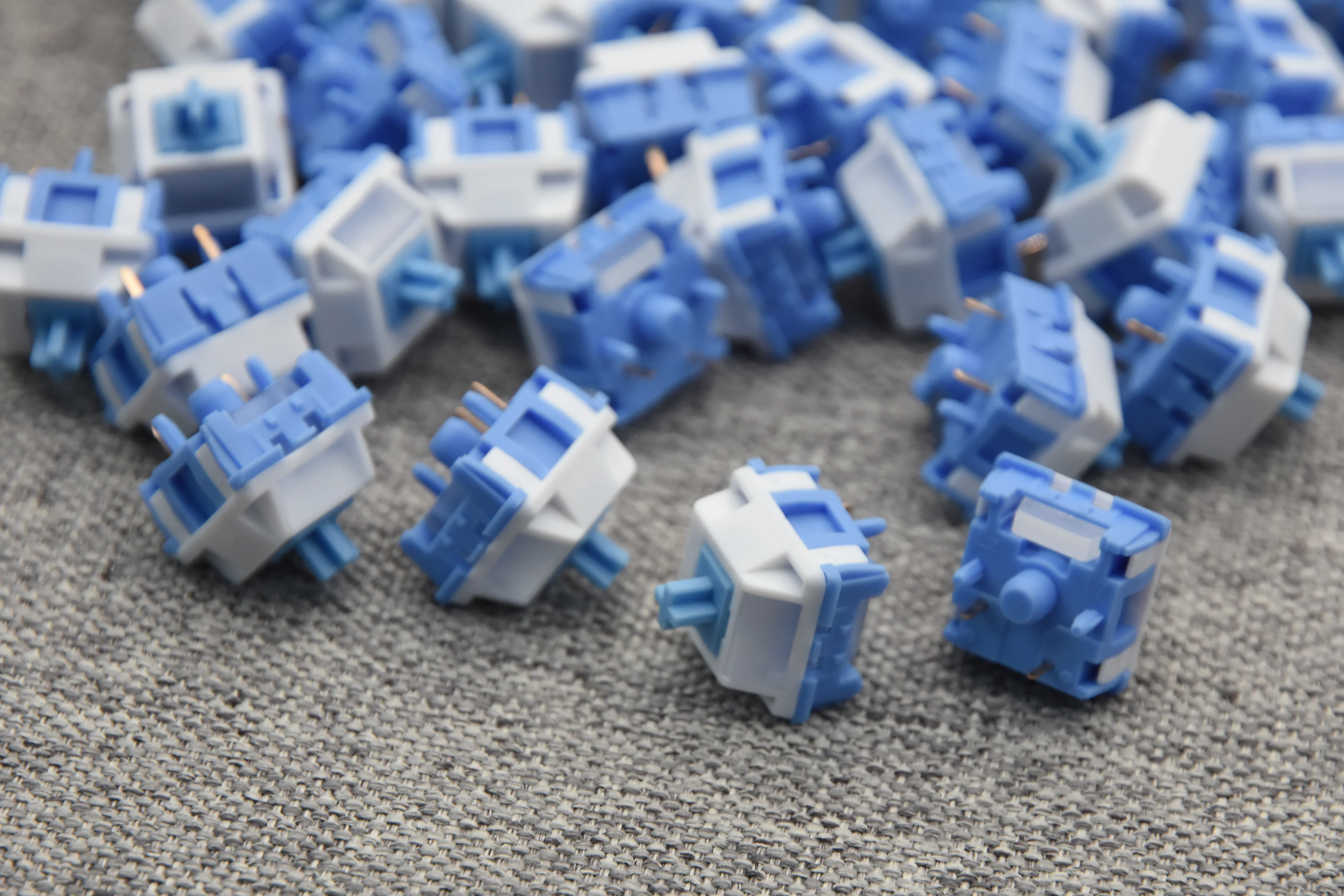 HMX CLOUD V2 LINEAR SWITCH FACTORY LUBED (10PCS) - Image 5