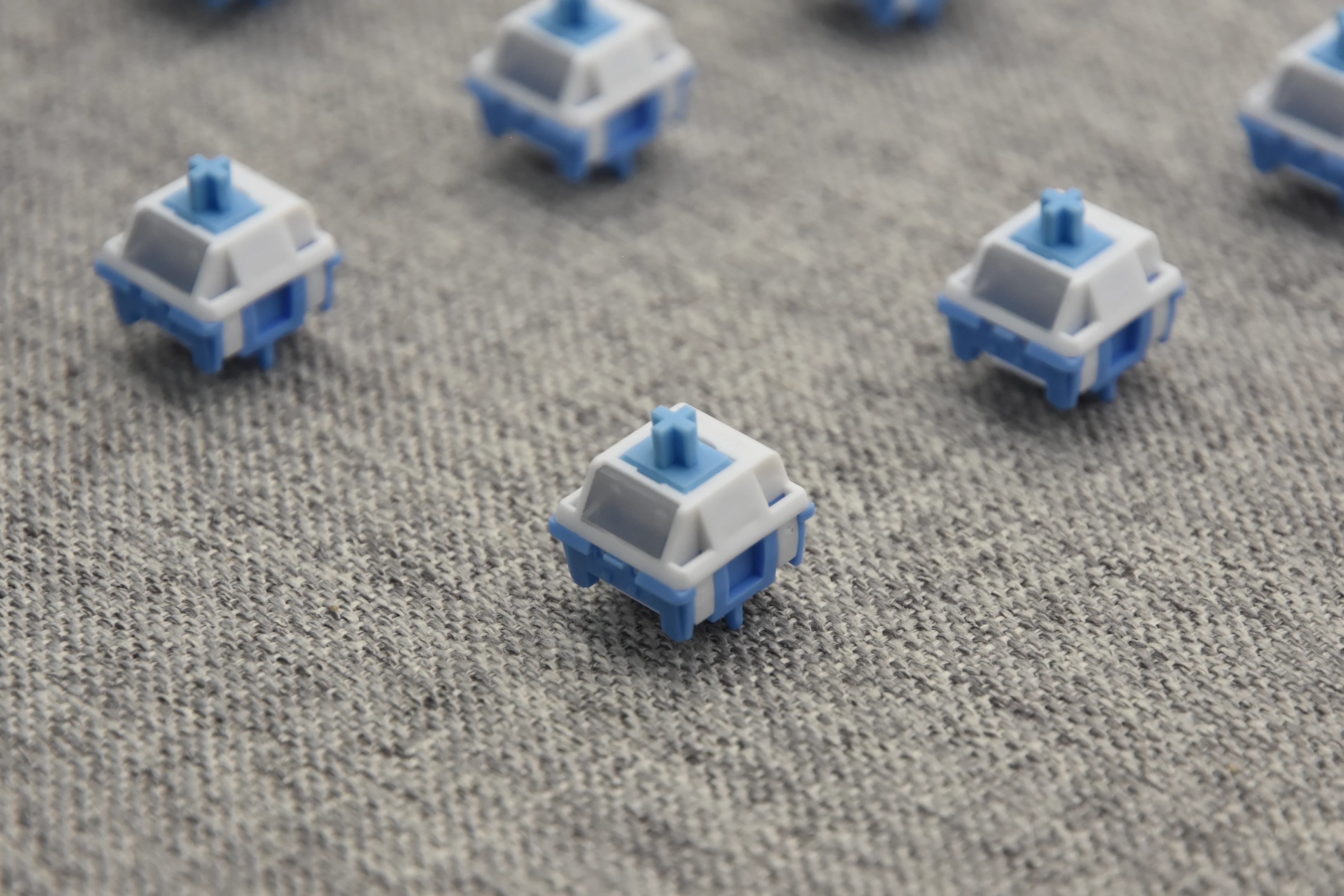 HMX CLOUD V2 LINEAR SWITCH FACTORY LUBED (10PCS) - Image 7