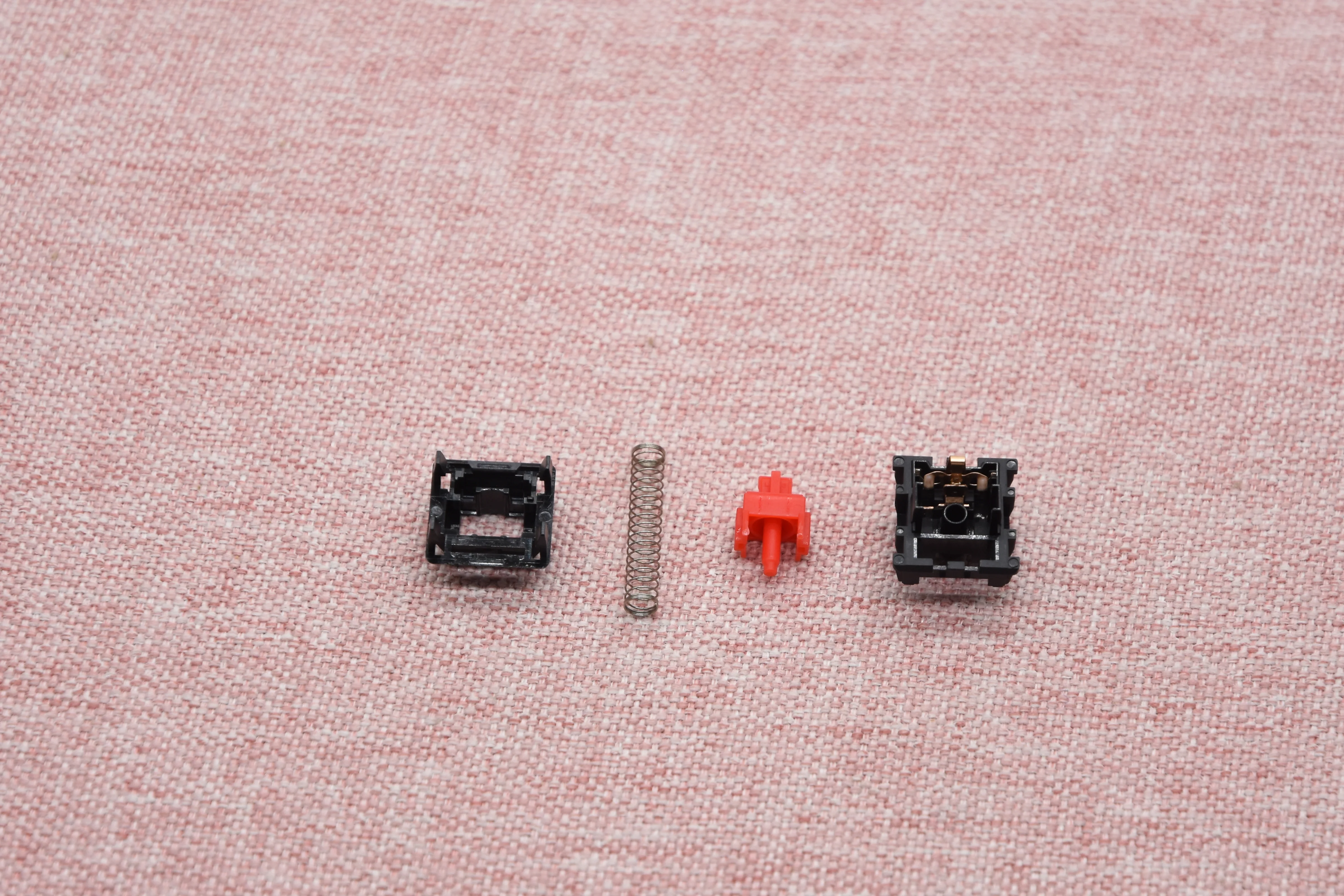 HMX COLA 3.8MM LINEAR SWITCH FACTORY LUBED (10PCS) - Image 11