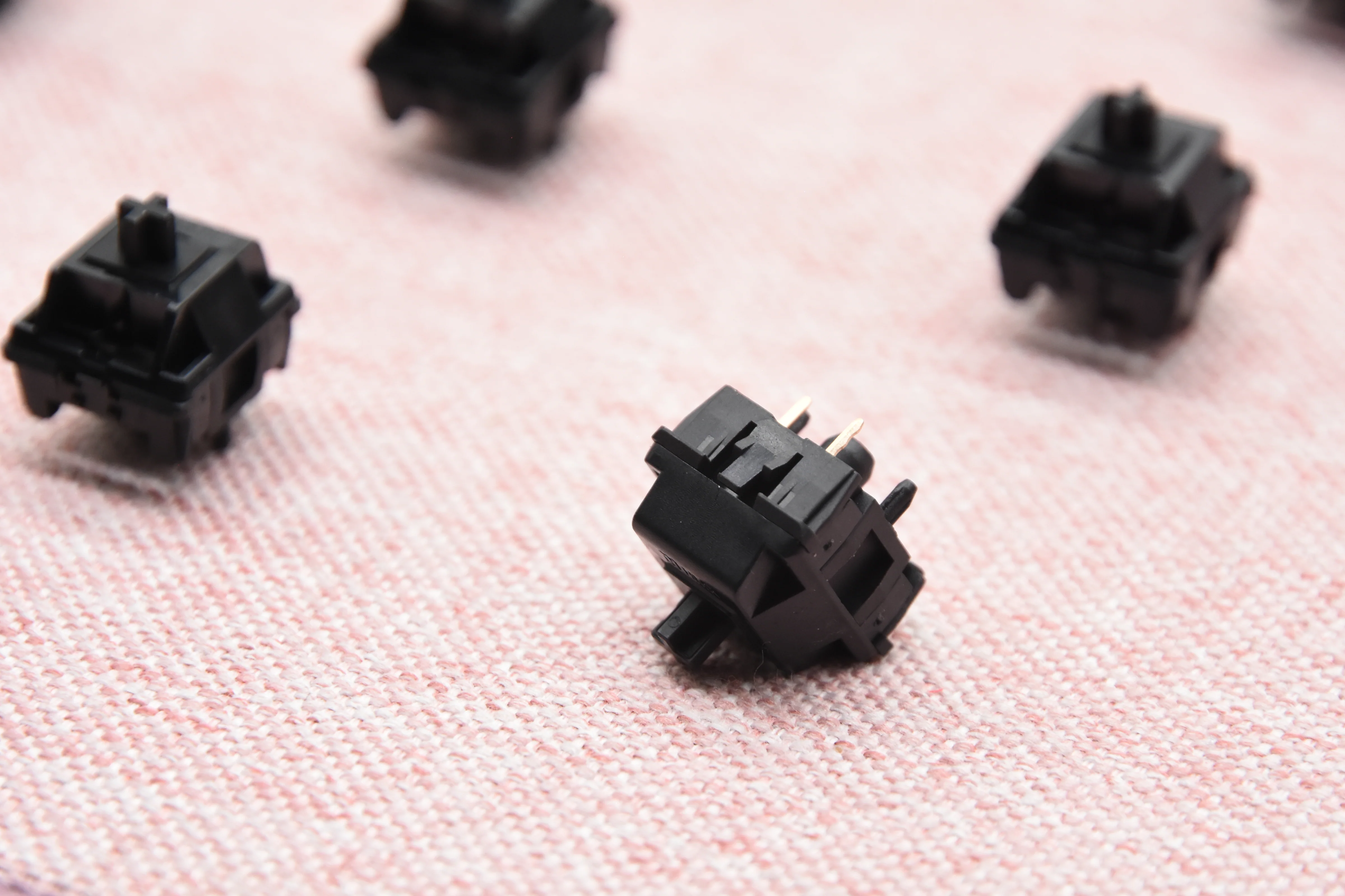 HMX COLA LINEAR SWITCH FACTORY LUBED (10PCS) - Image 11