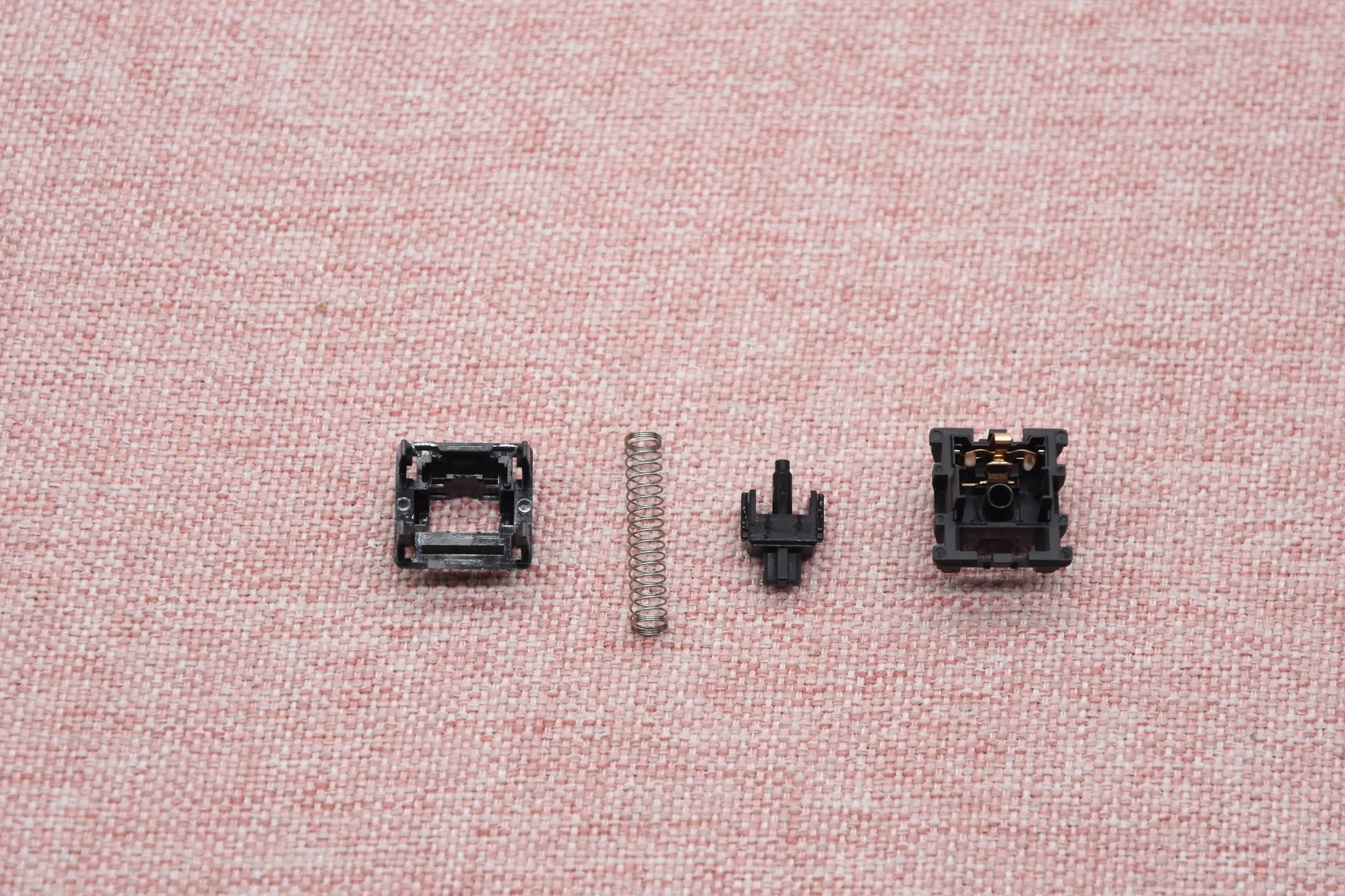 HMX COLA LINEAR SWITCH FACTORY LUBED (10PCS) - Image 12