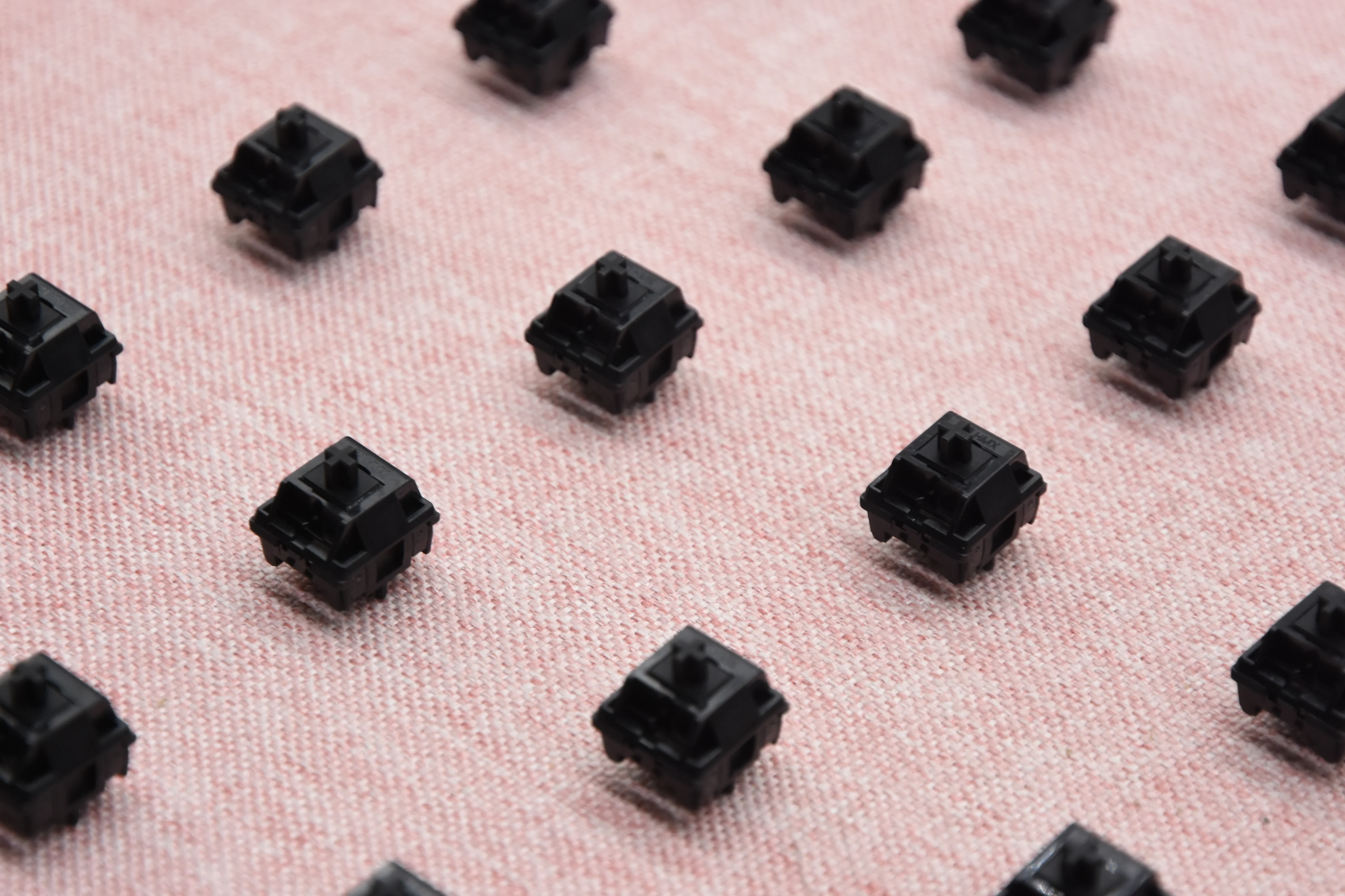 HMX COLA LINEAR SWITCH FACTORY LUBED (10PCS) - Image 8