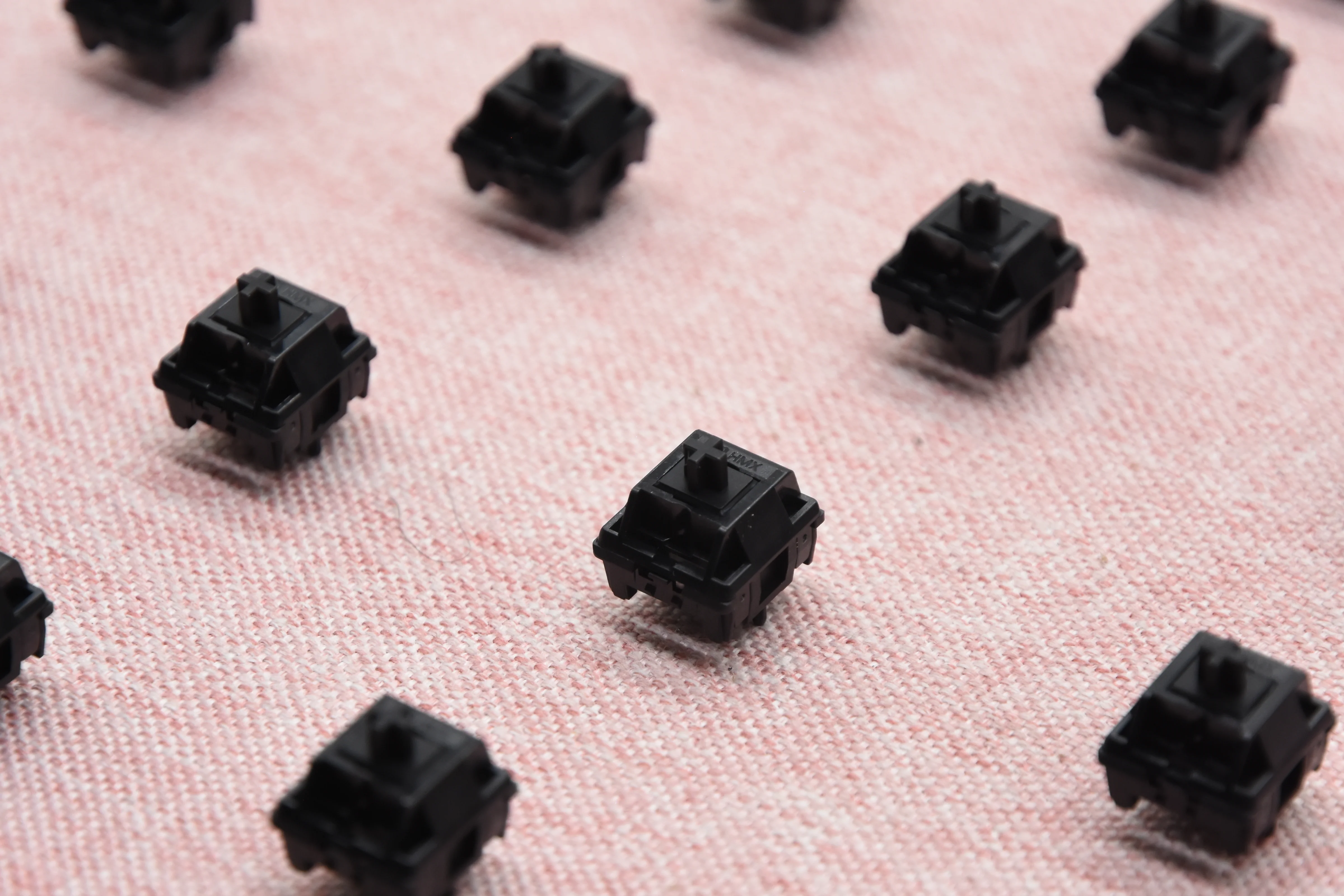 HMX COLA LINEAR SWITCH FACTORY LUBED (10PCS) - Image 9