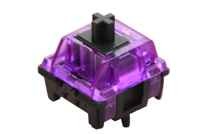 HMX Cthulhu Linear Switch FACTORY LUBED (10PCS)