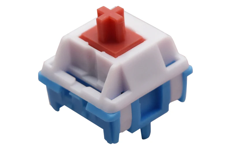 HMX FIRECRACKER TACTILE SWITCH FACTORY LUBED EDITION (10PCS)