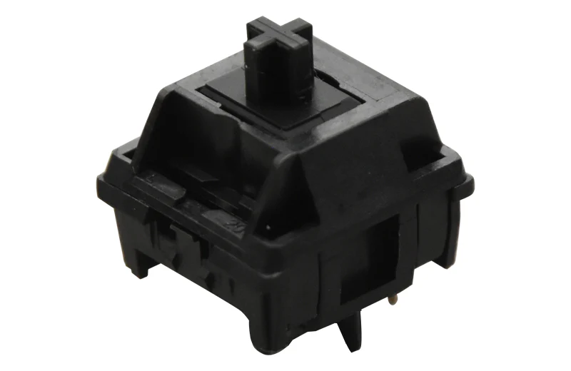 HMX K01 LIGHT TACTILE SWITCH FACTORY LUBED (10PCS)
