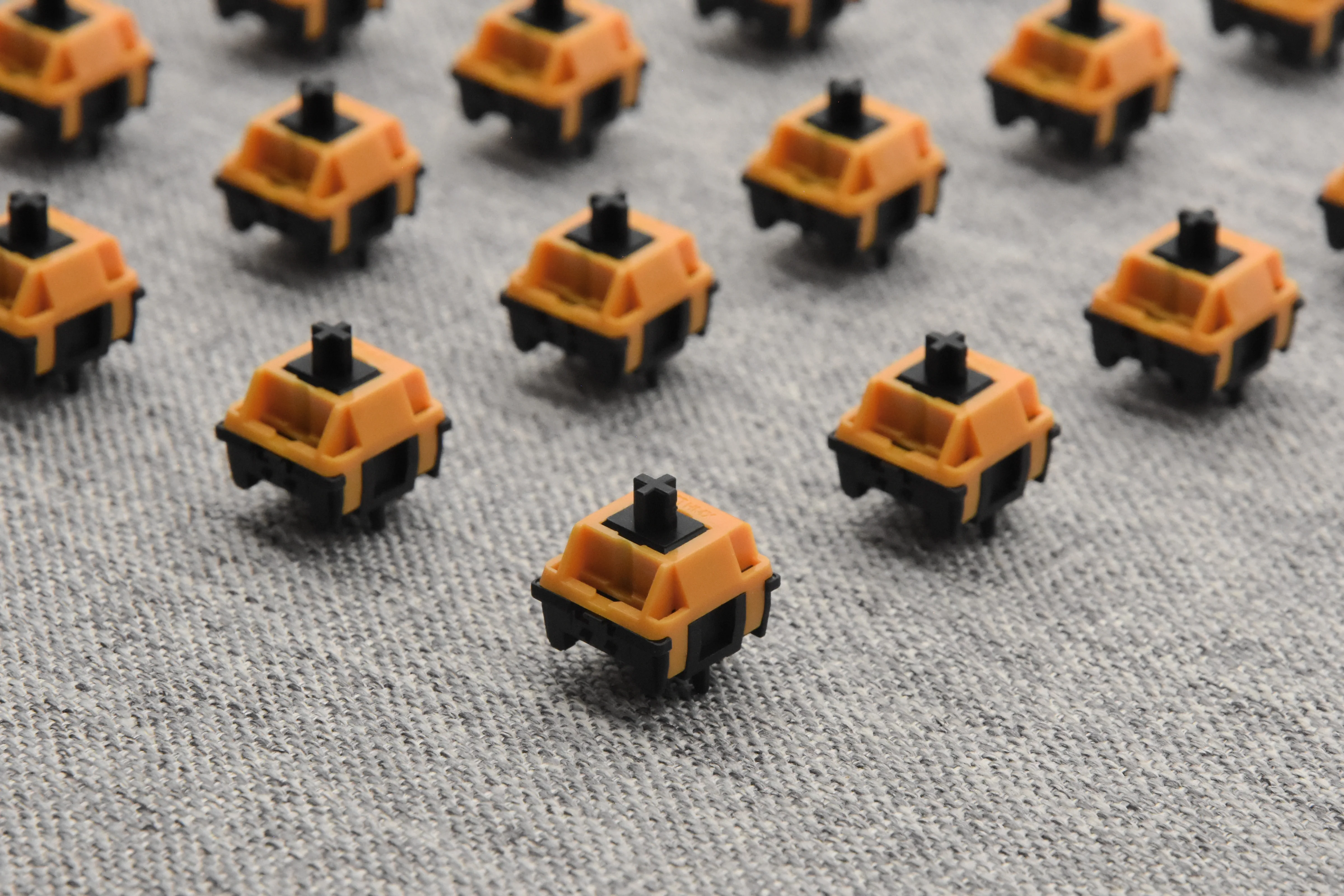 HMX KD200 LINEAR SWITCH FACTORY LUBED EDITION (10PCS) - Image 18