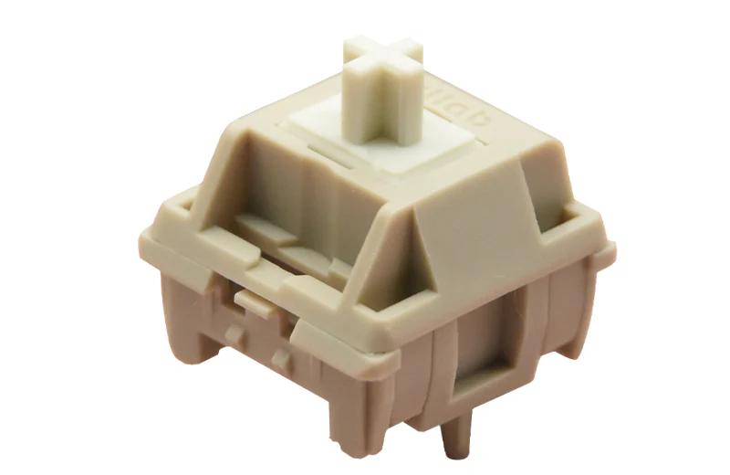 HMX LANIKAI LINEAR SWITCH FACTORY LUBED (10PCS)