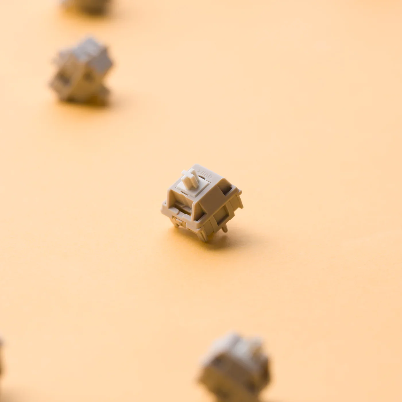HMX LANIKAI LINEAR SWITCH FACTORY LUBED (10PCS) - Image 2