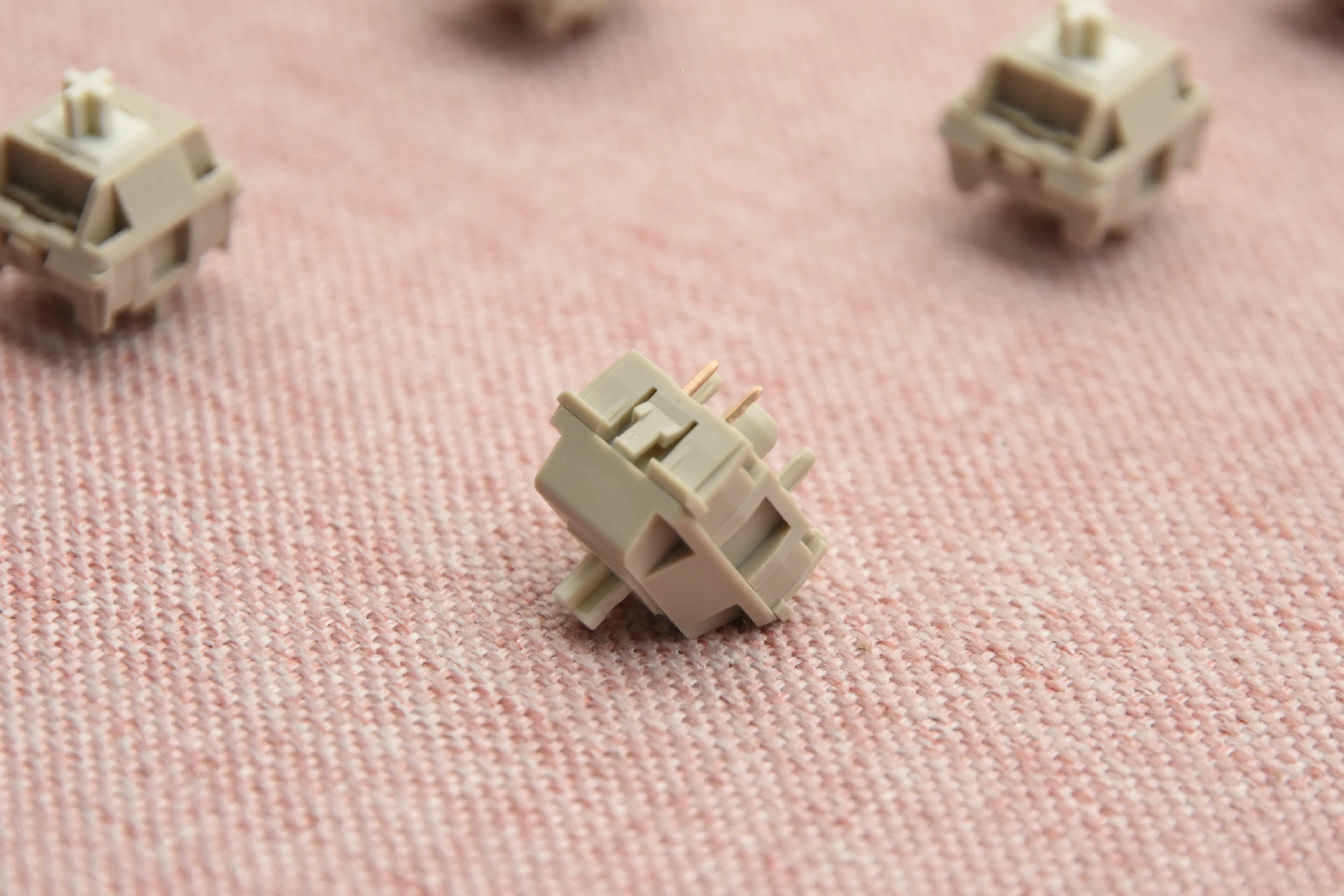 HMX LANIKAI LINEAR SWITCH FACTORY LUBED (10PCS) - Image 3