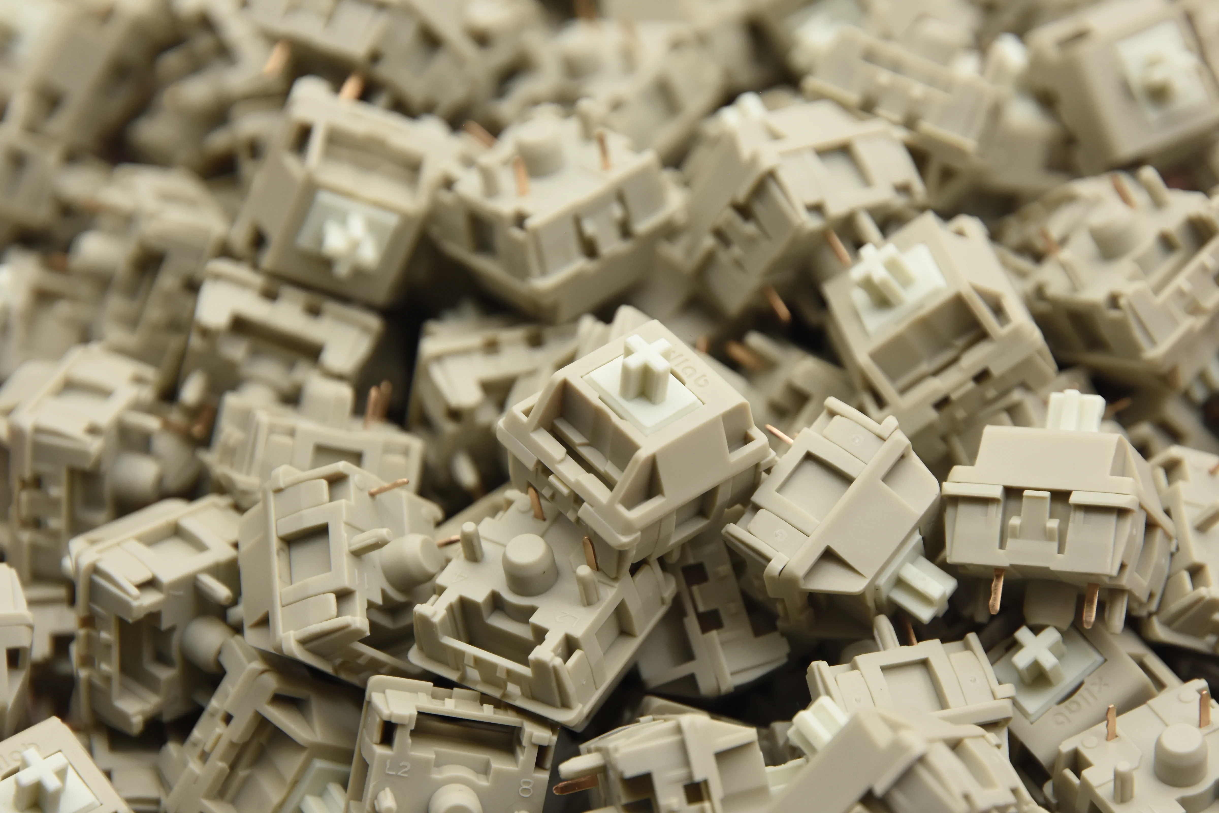 HMX LANIKAI LINEAR SWITCH FACTORY LUBED (10PCS) - Image 4