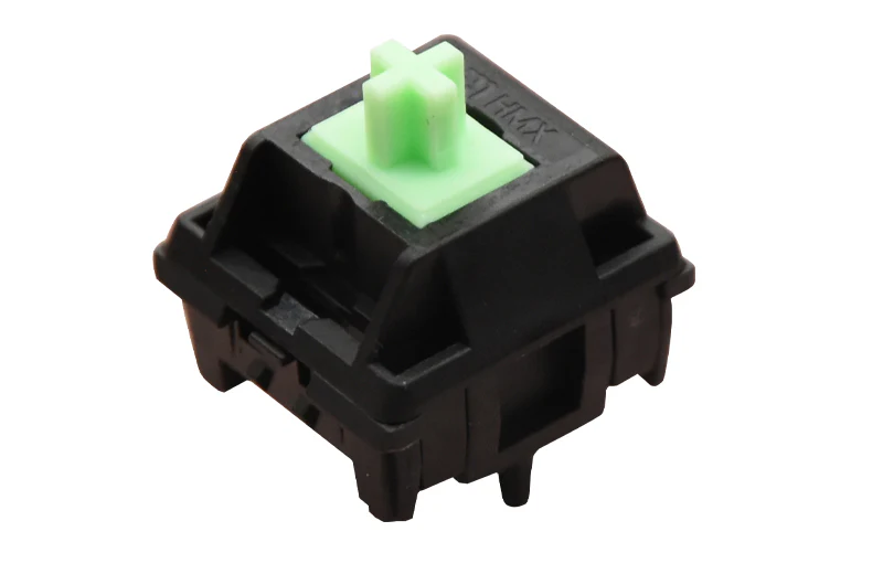 HMX LONGJING S LIGHT TACTILE SWITCH FACTORY LUBED (10PCS)
