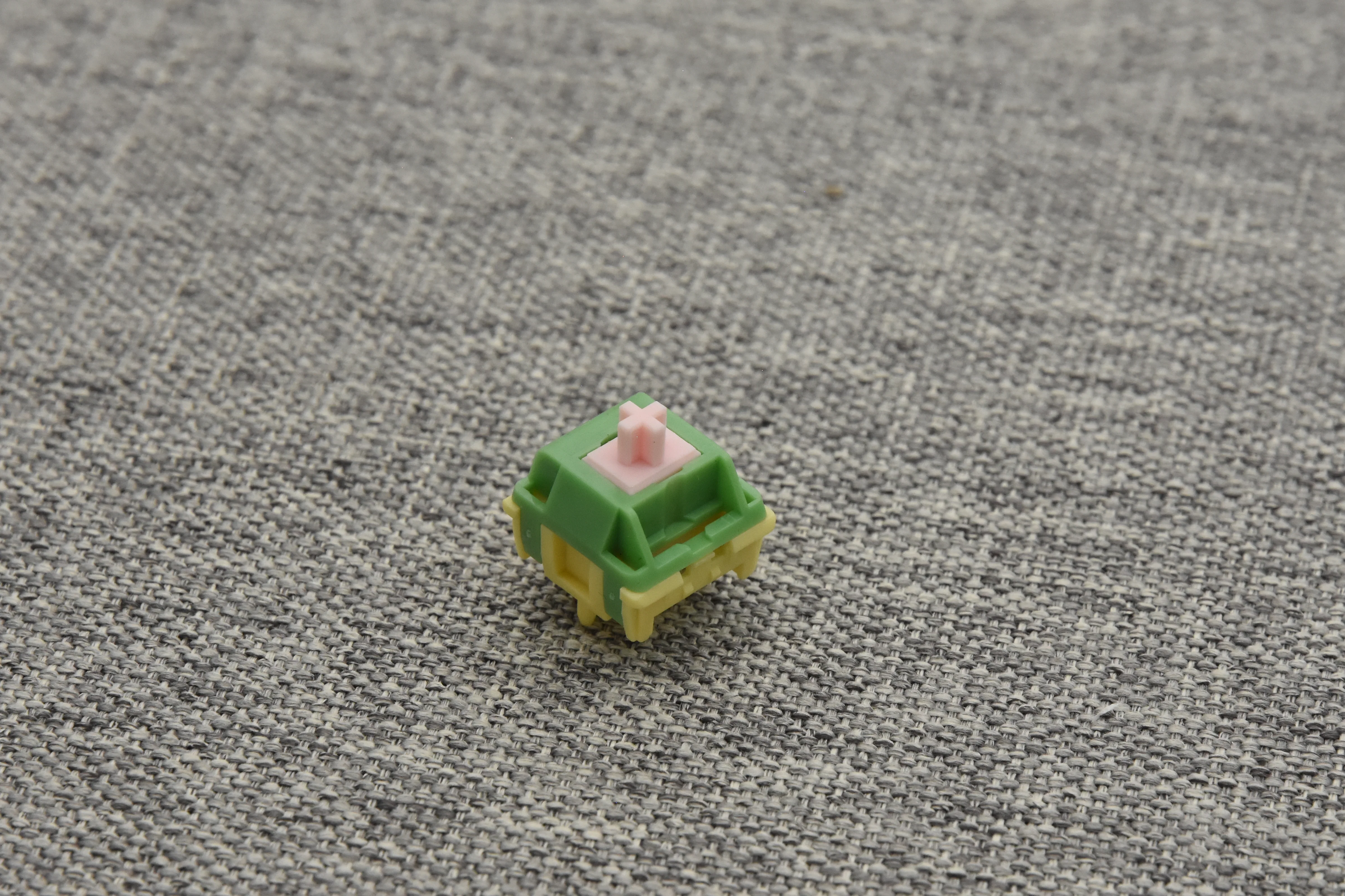 HMX LOTUS LINEAR SWITCH FACTORY LUBED EDITION (10PCS) - Image 3