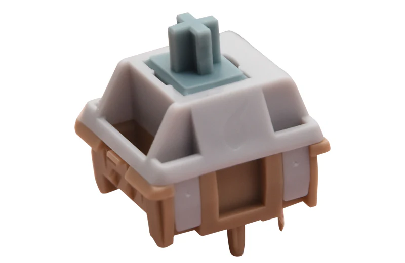 HMX LUNAR STONE LINEAR SWITCH FACTORY LUBED (10PCS)