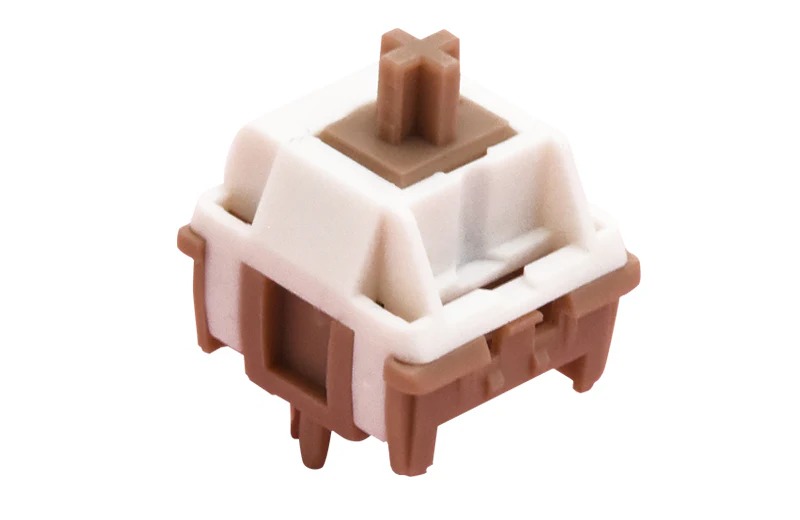 HMX MACCHIATO LINEAR SWITCH DRY EDITION (10PCS)